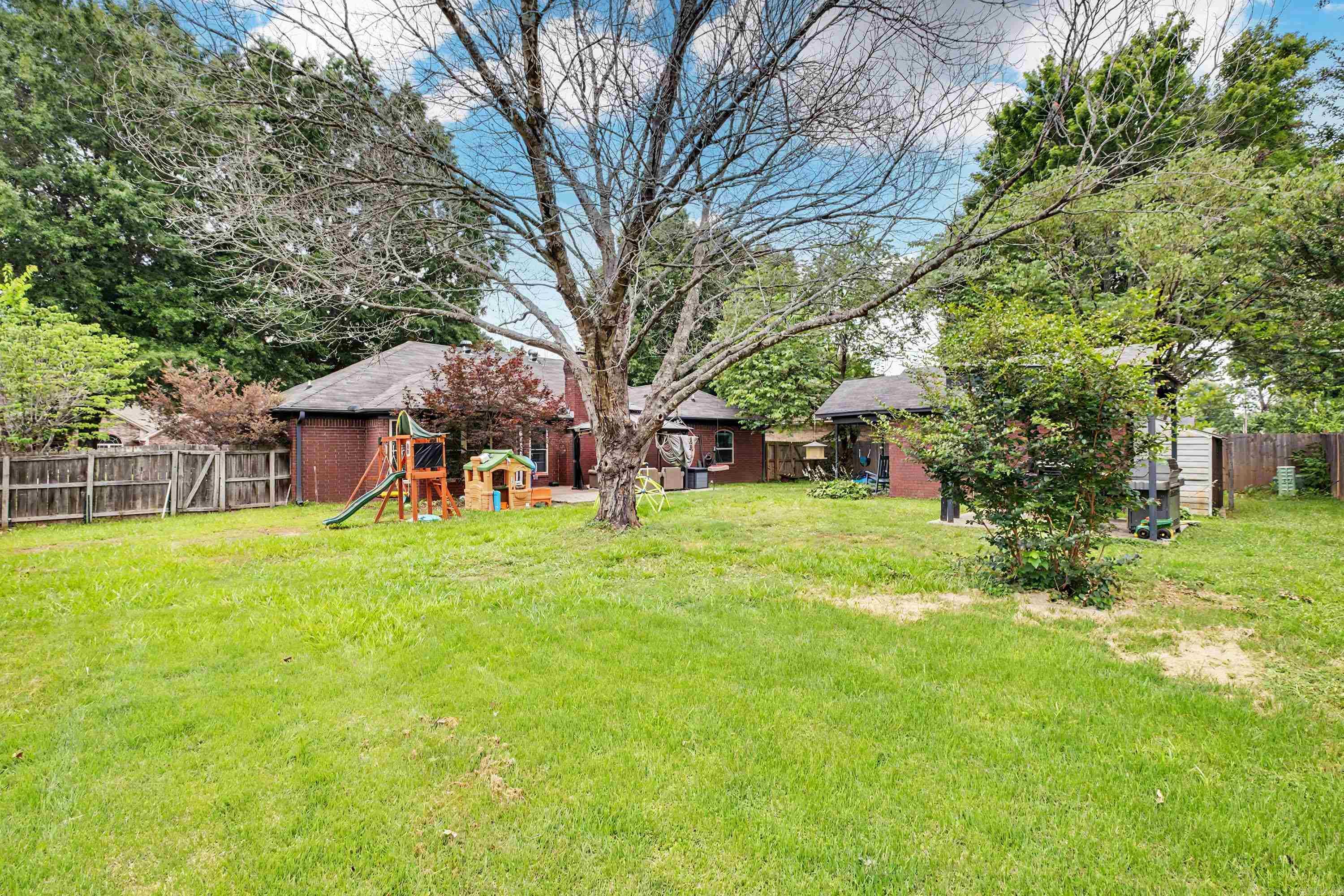 JAMESTOWN ADD - Residential