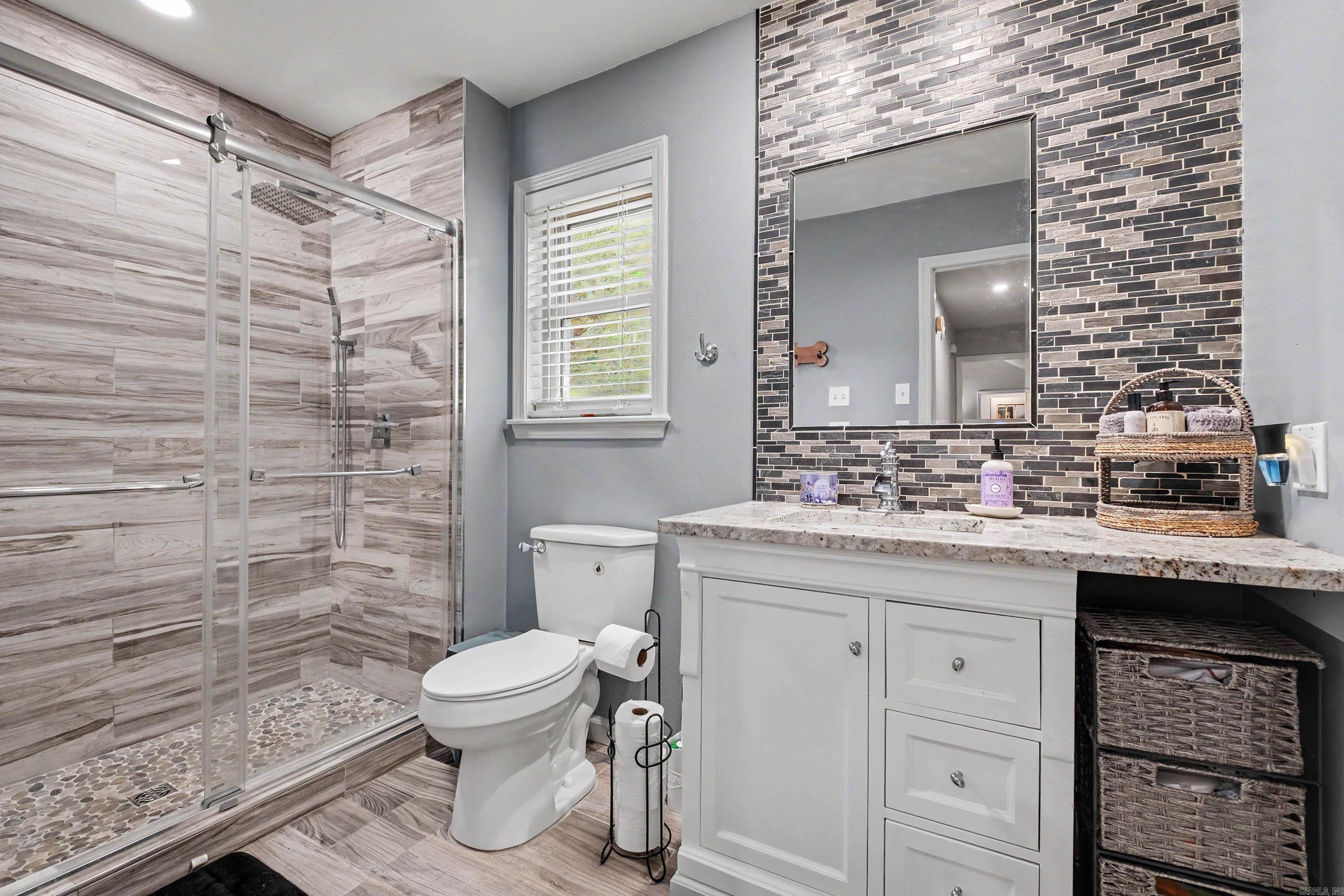 JAMESTOWN ADD - Residential