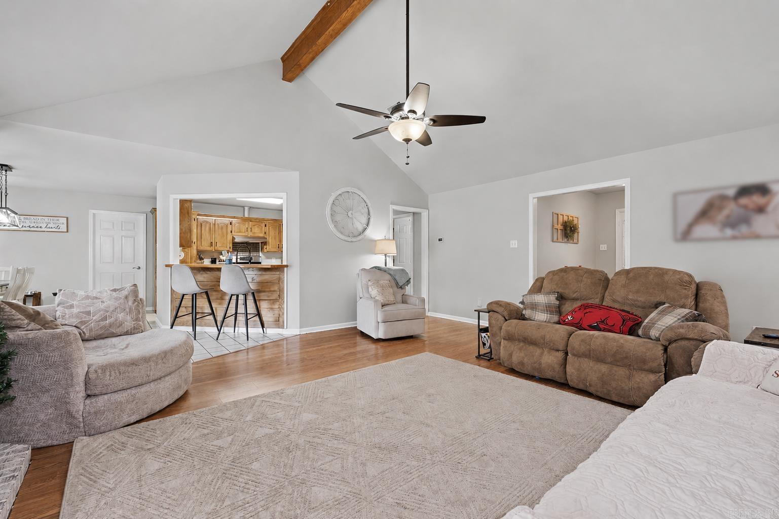 JAMESTOWN ADD - Residential