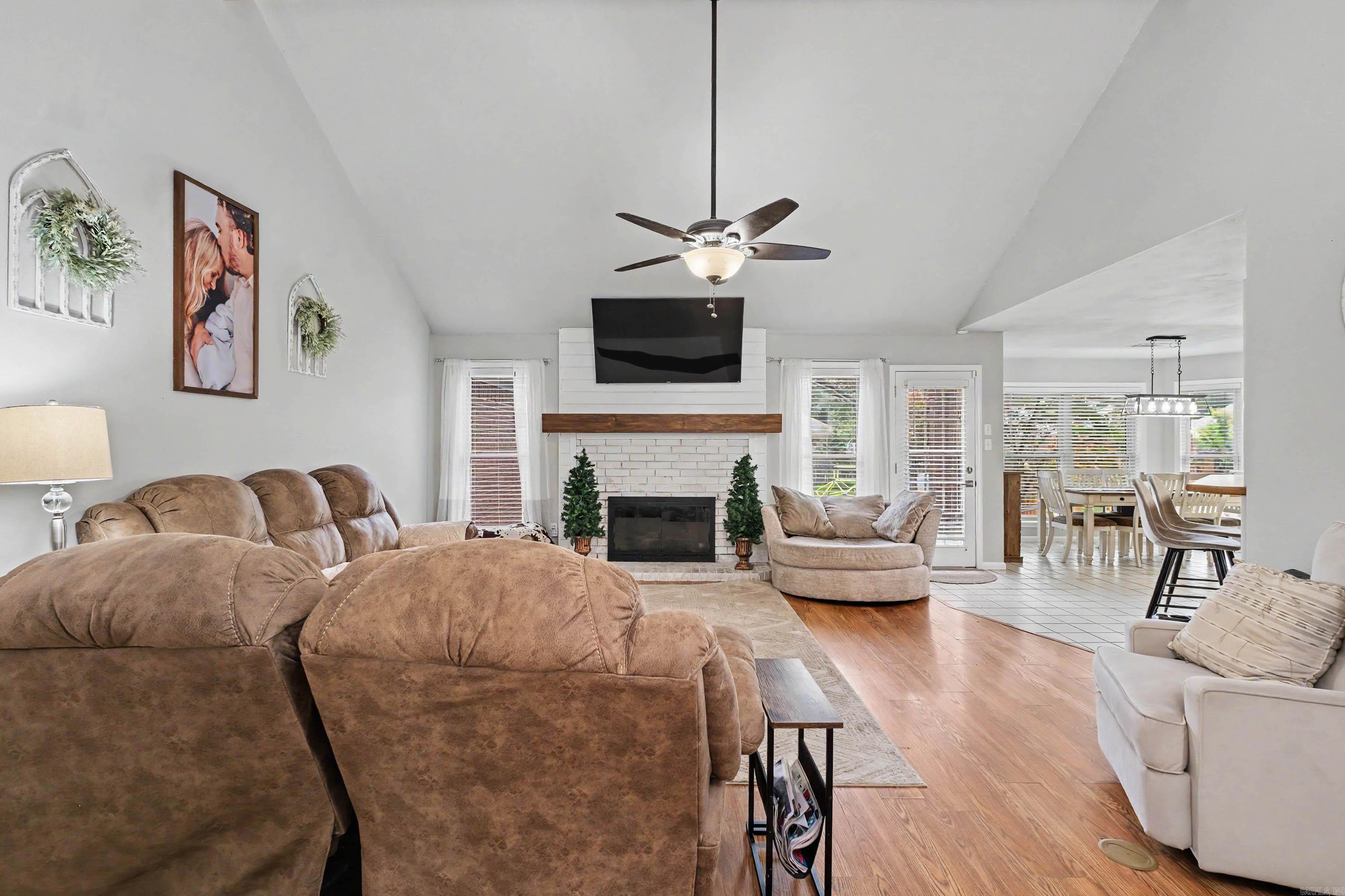 JAMESTOWN ADD - Residential