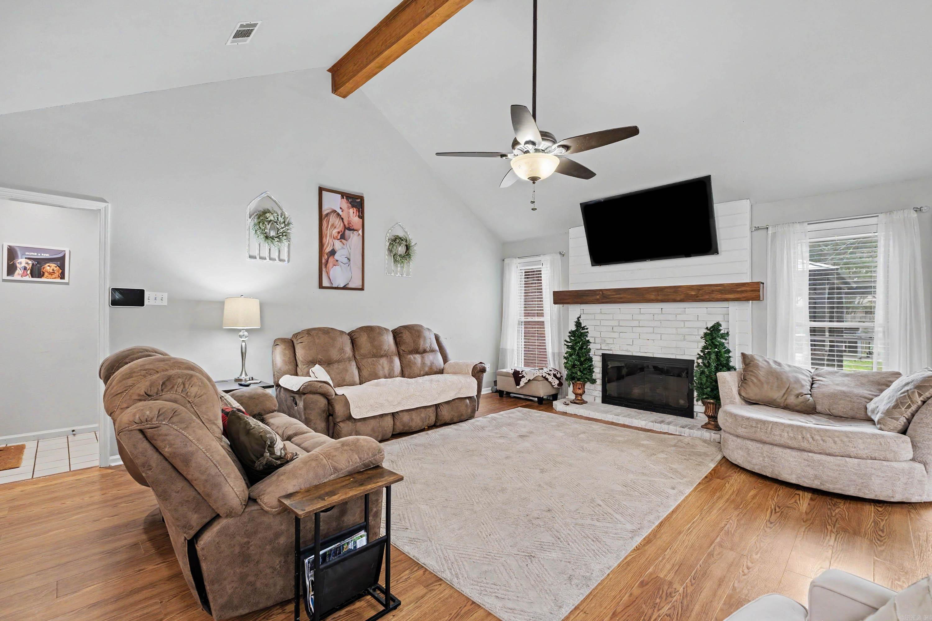 JAMESTOWN ADD - Residential
