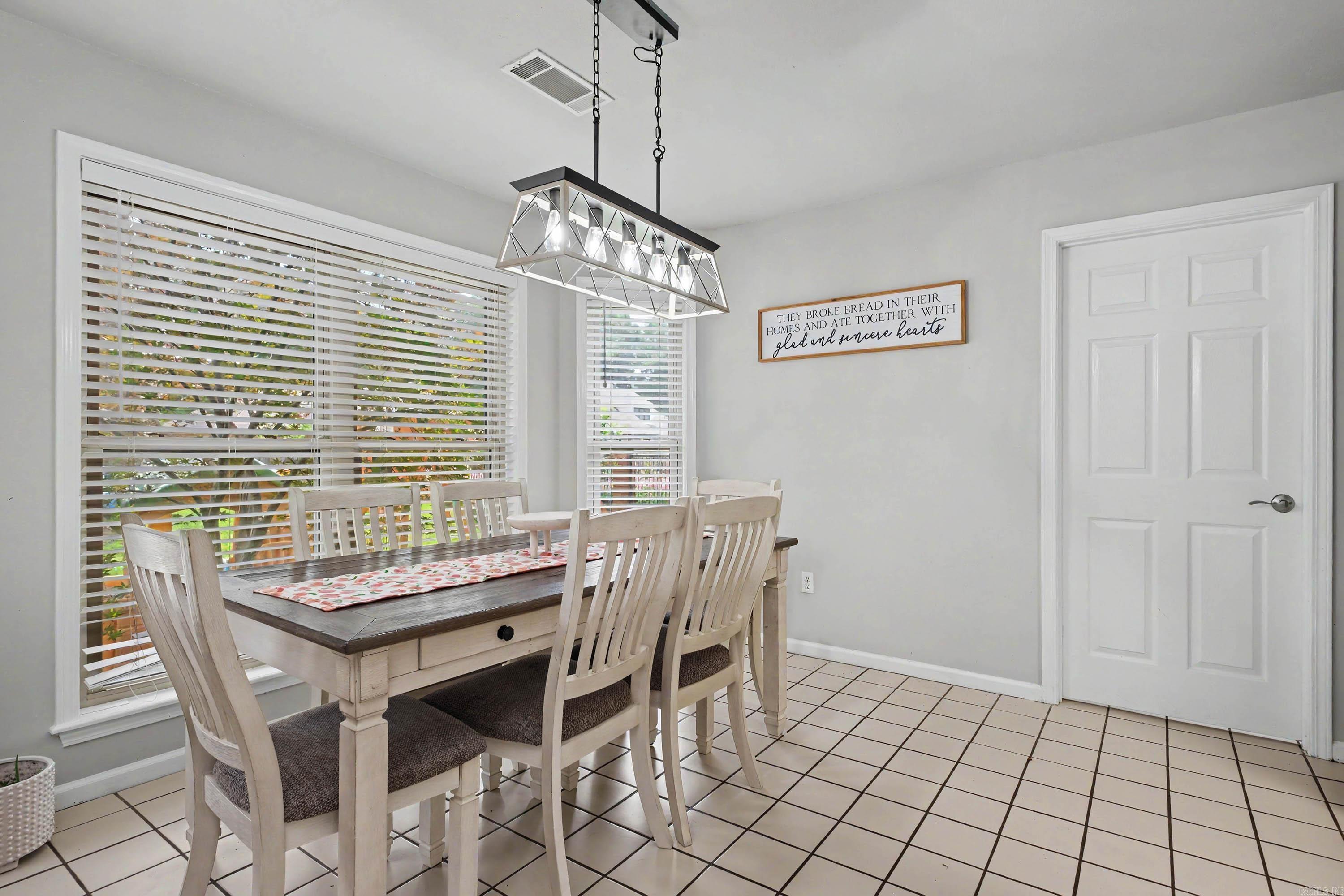 JAMESTOWN ADD - Residential