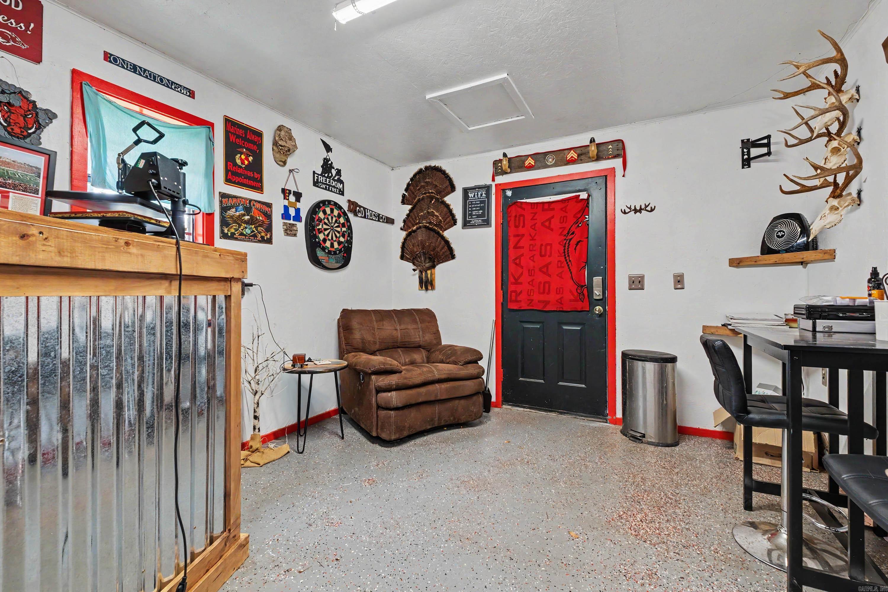 JAMESTOWN ADD - Residential