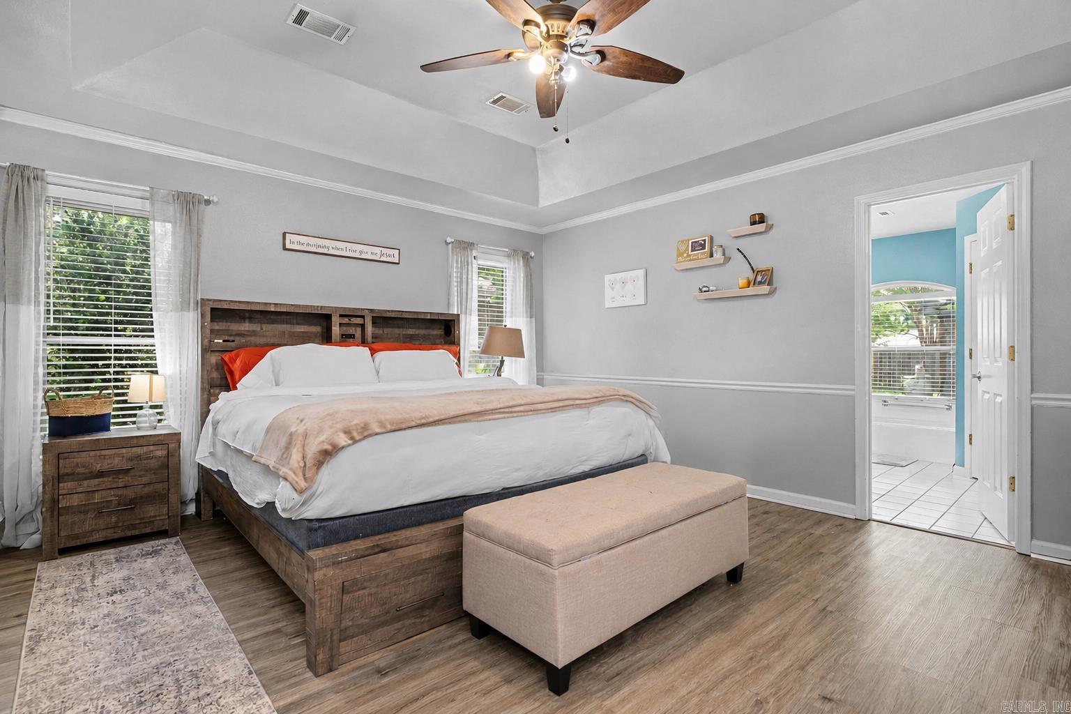 JAMESTOWN ADD - Residential