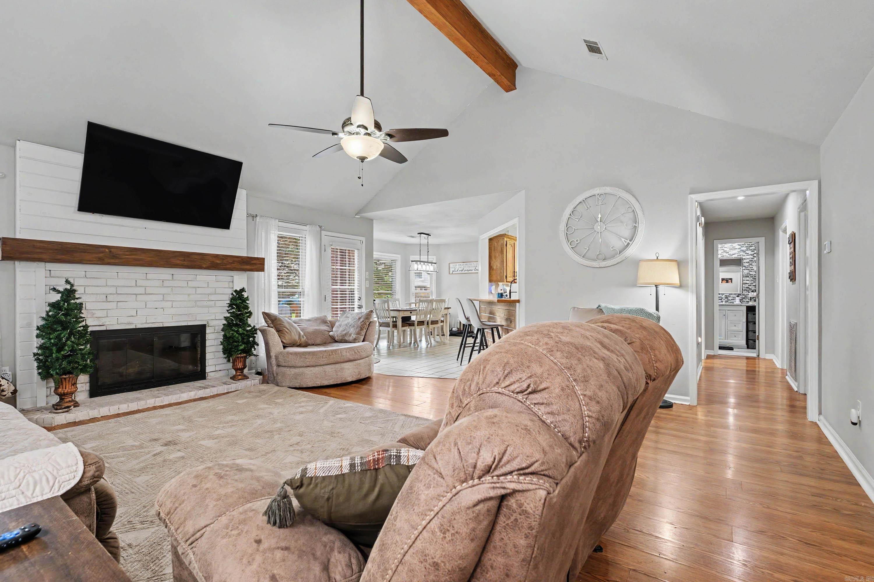 JAMESTOWN ADD - Residential