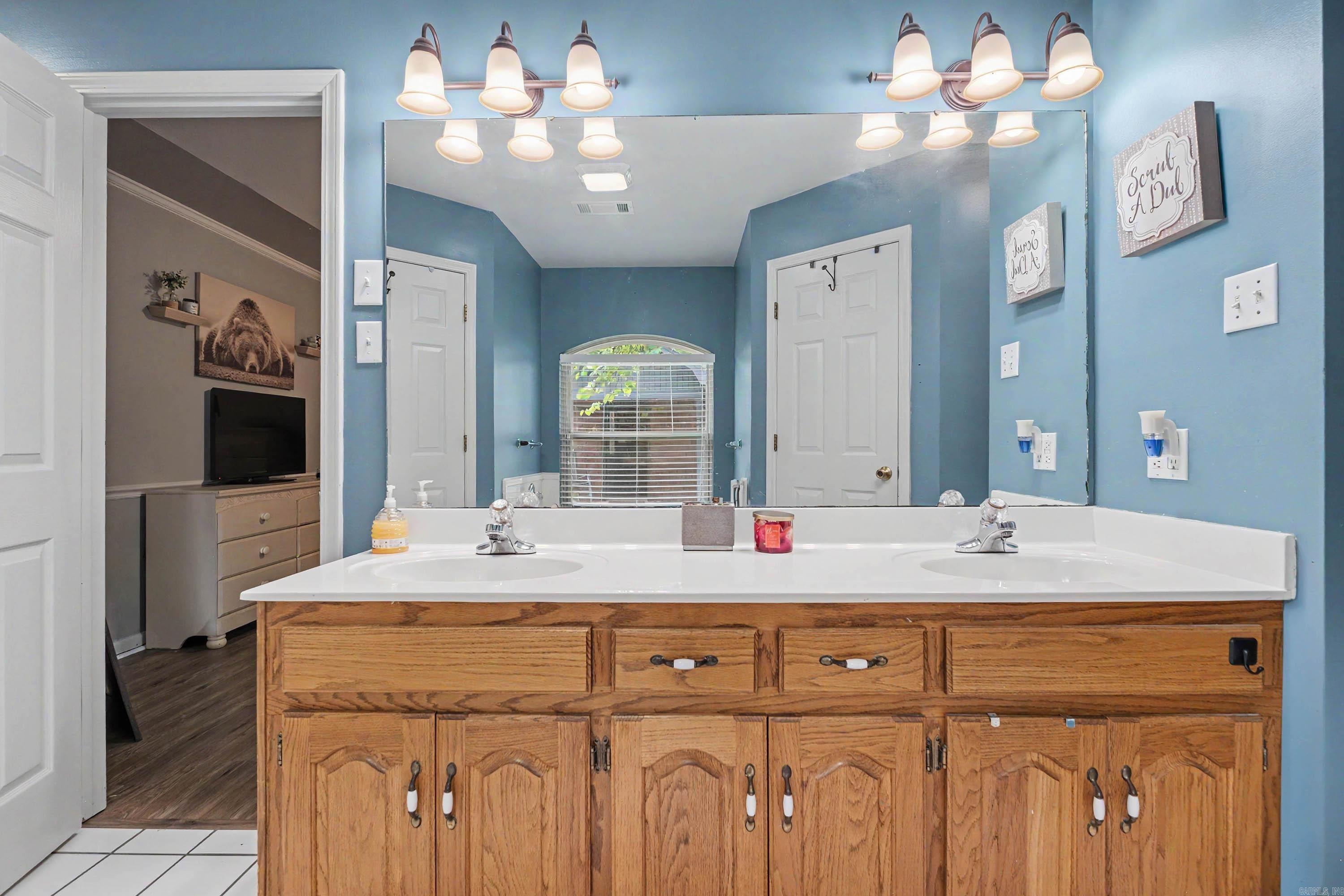 JAMESTOWN ADD - Residential