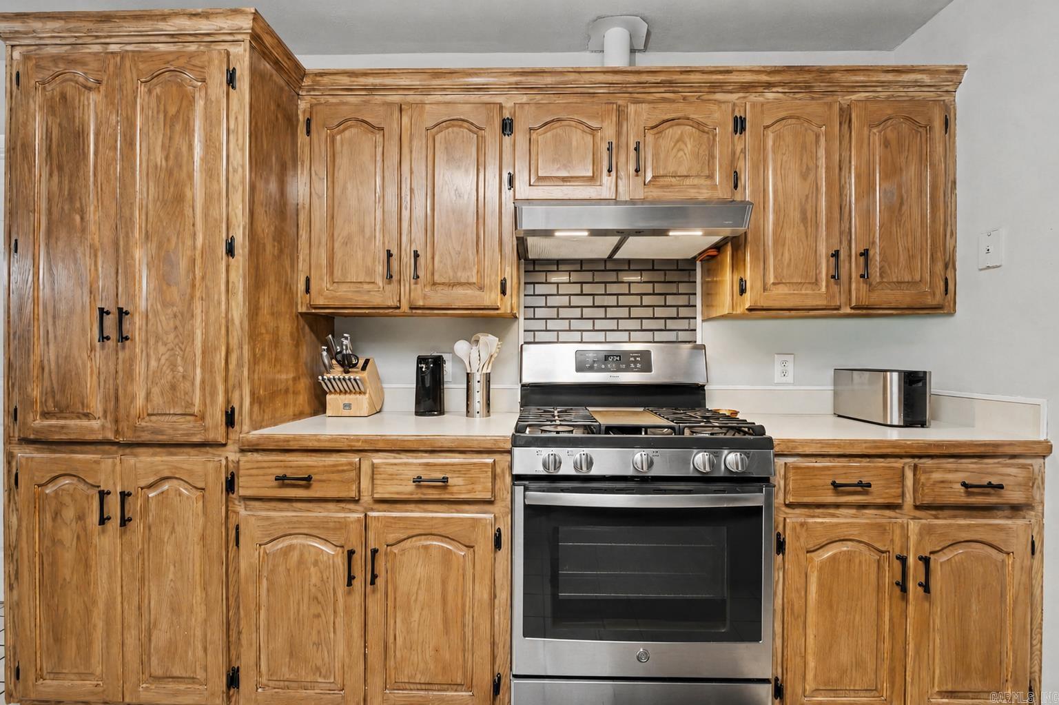JAMESTOWN ADD - Residential