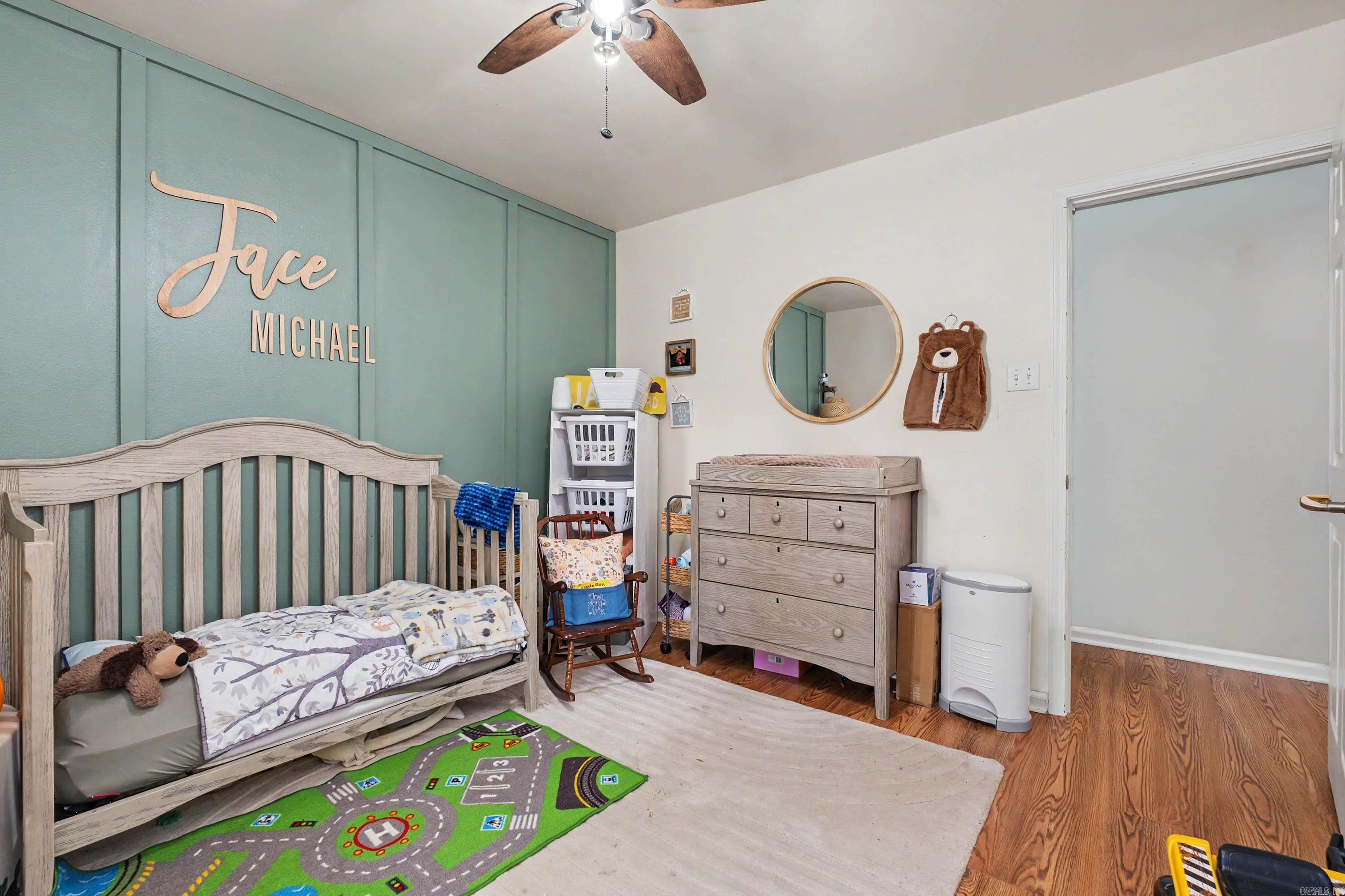 JAMESTOWN ADD - Residential