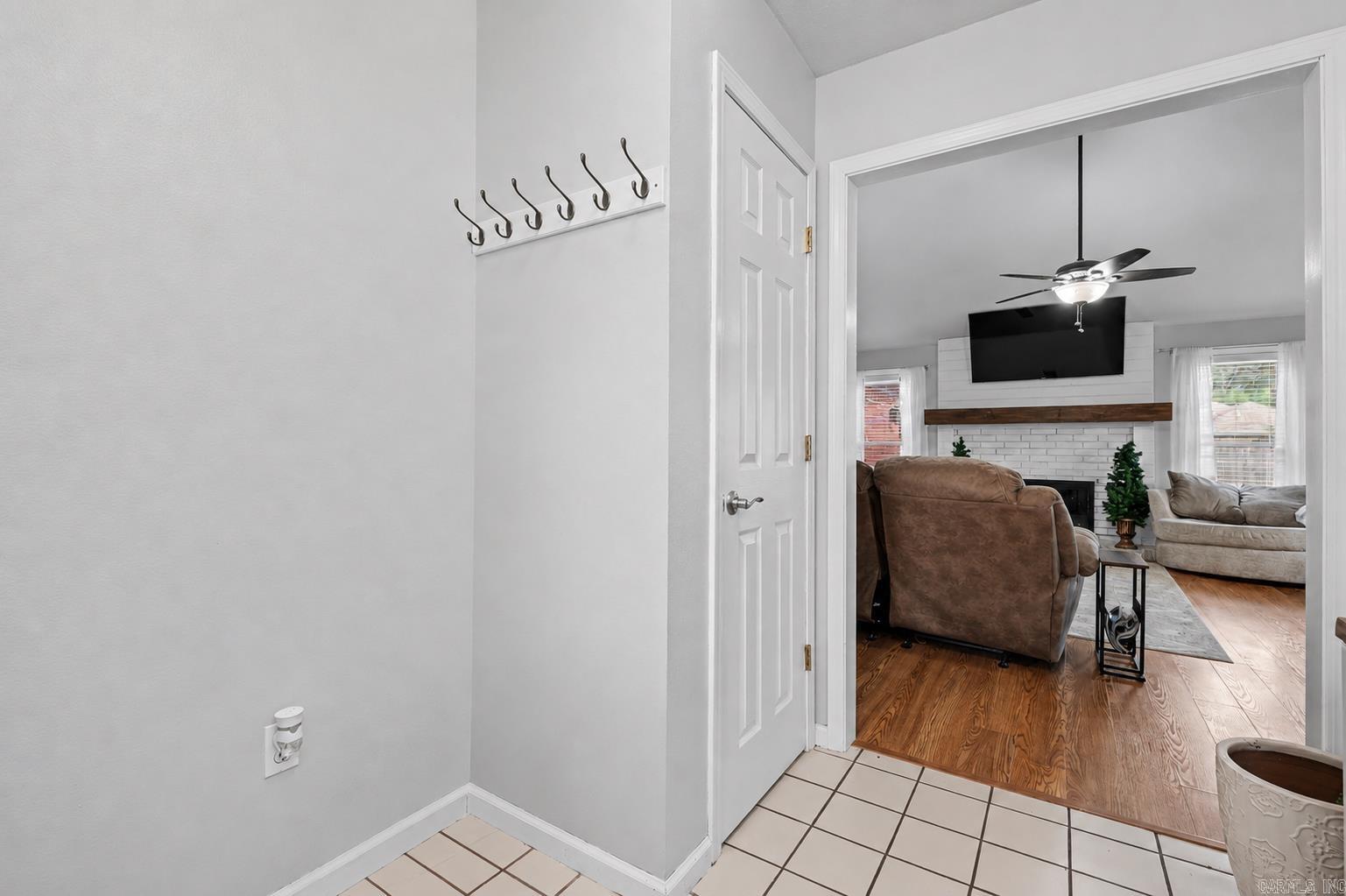 JAMESTOWN ADD - Residential
