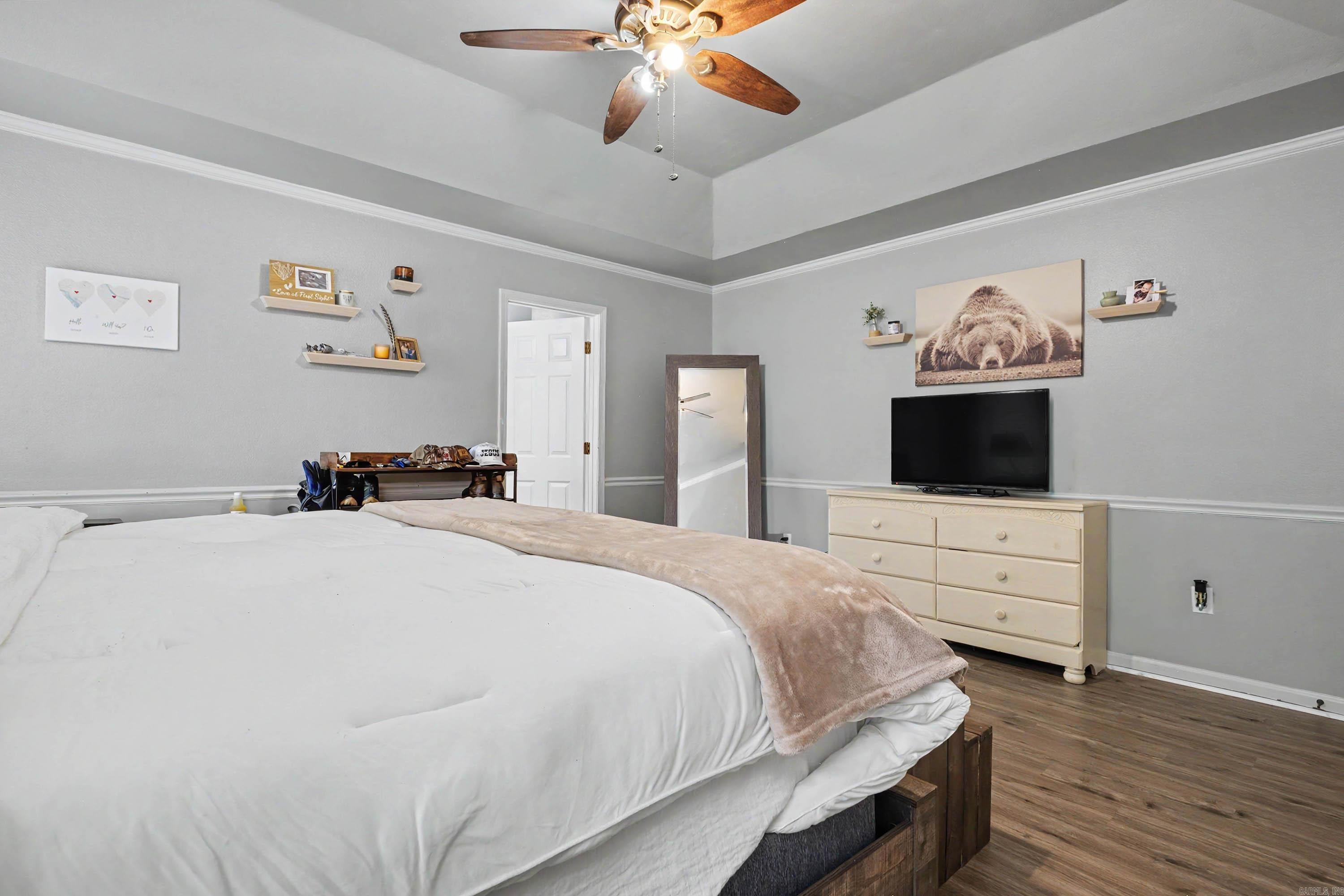 JAMESTOWN ADD - Residential