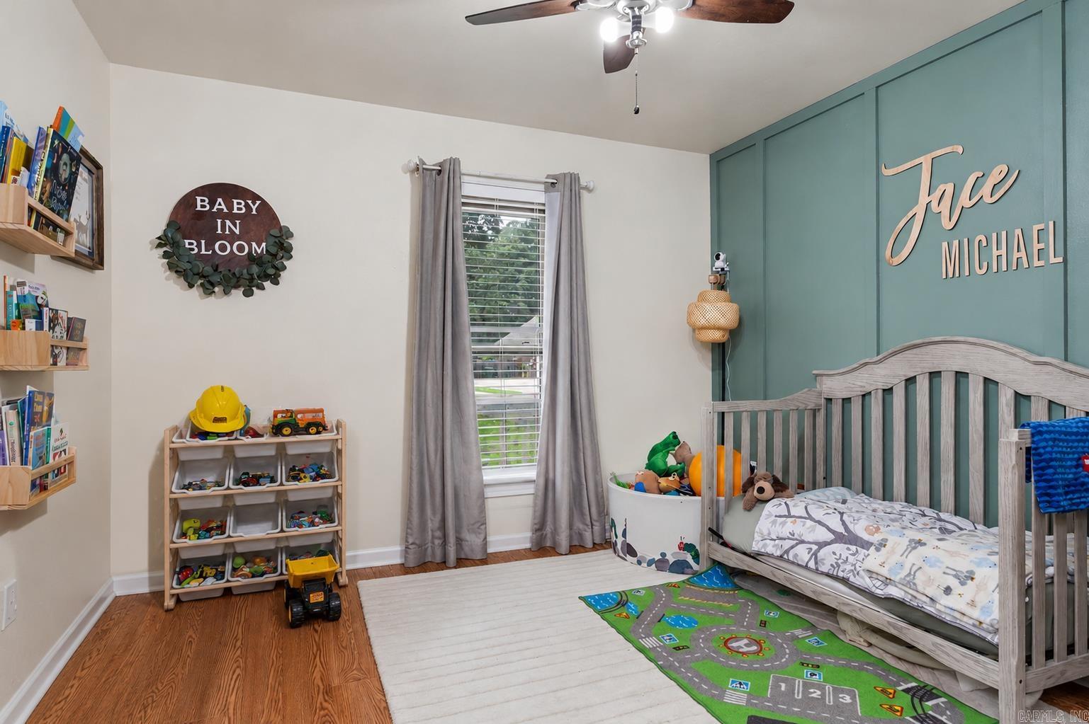 JAMESTOWN ADD - Residential