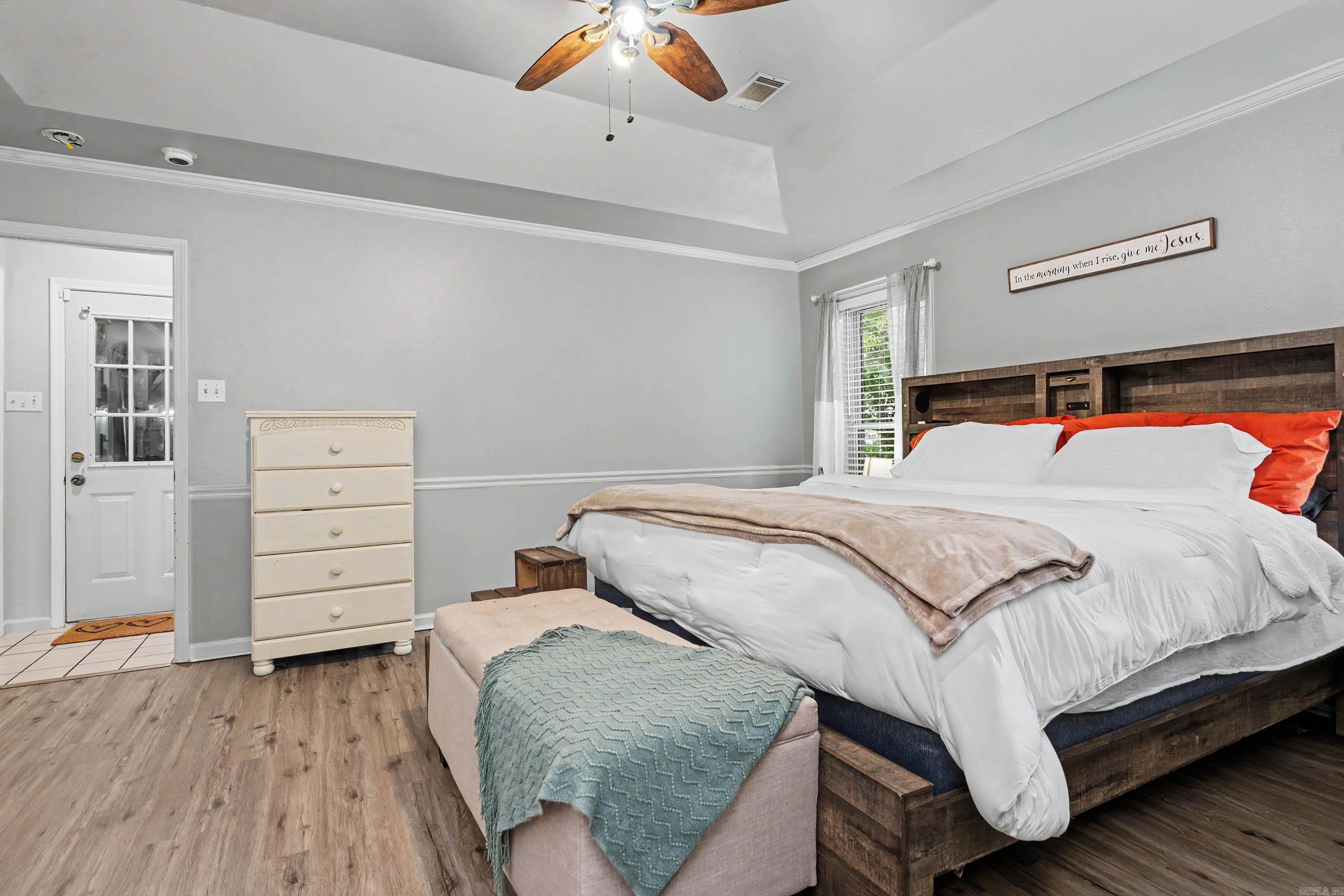 JAMESTOWN ADD - Residential