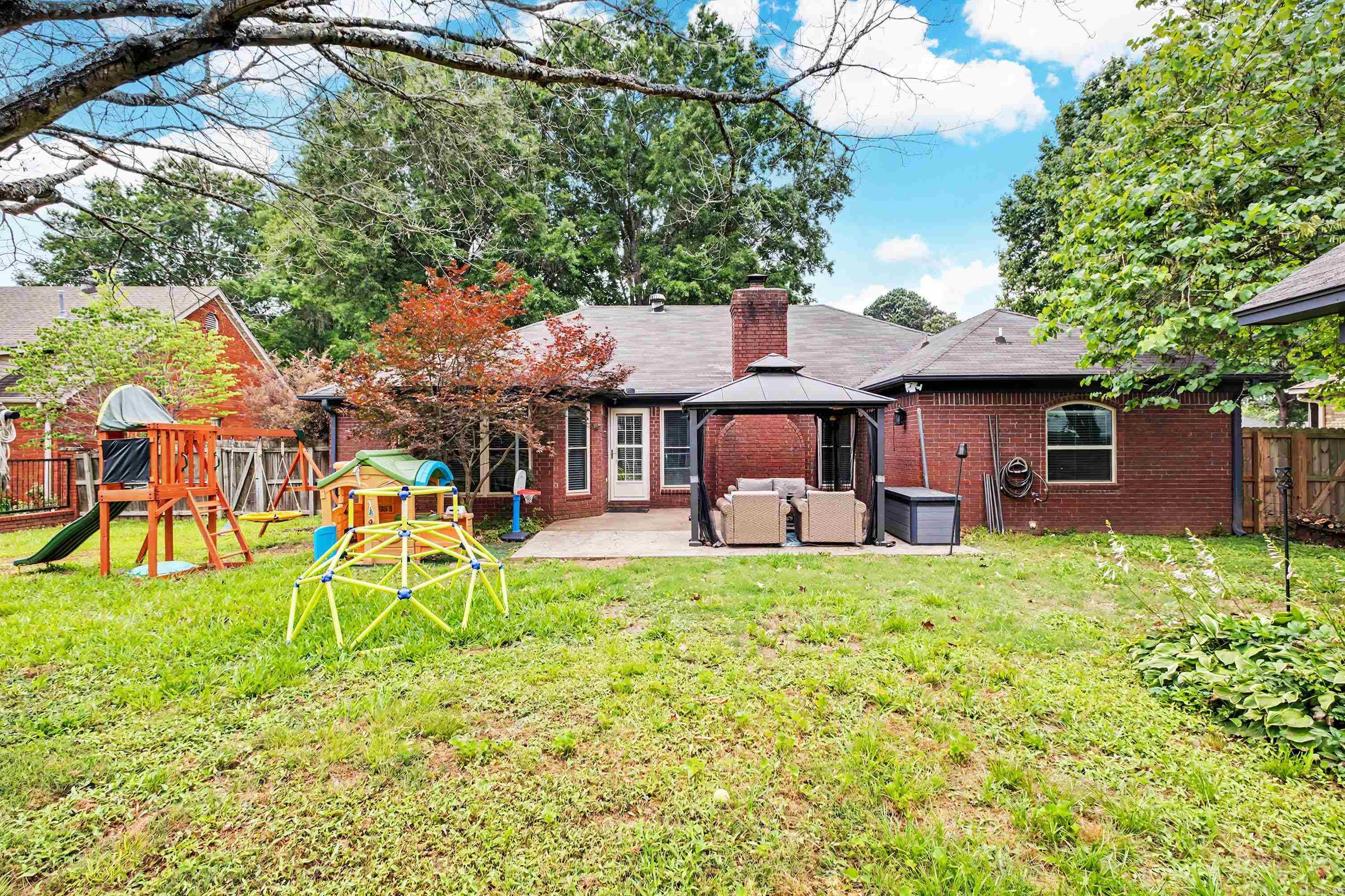 JAMESTOWN ADD - Residential