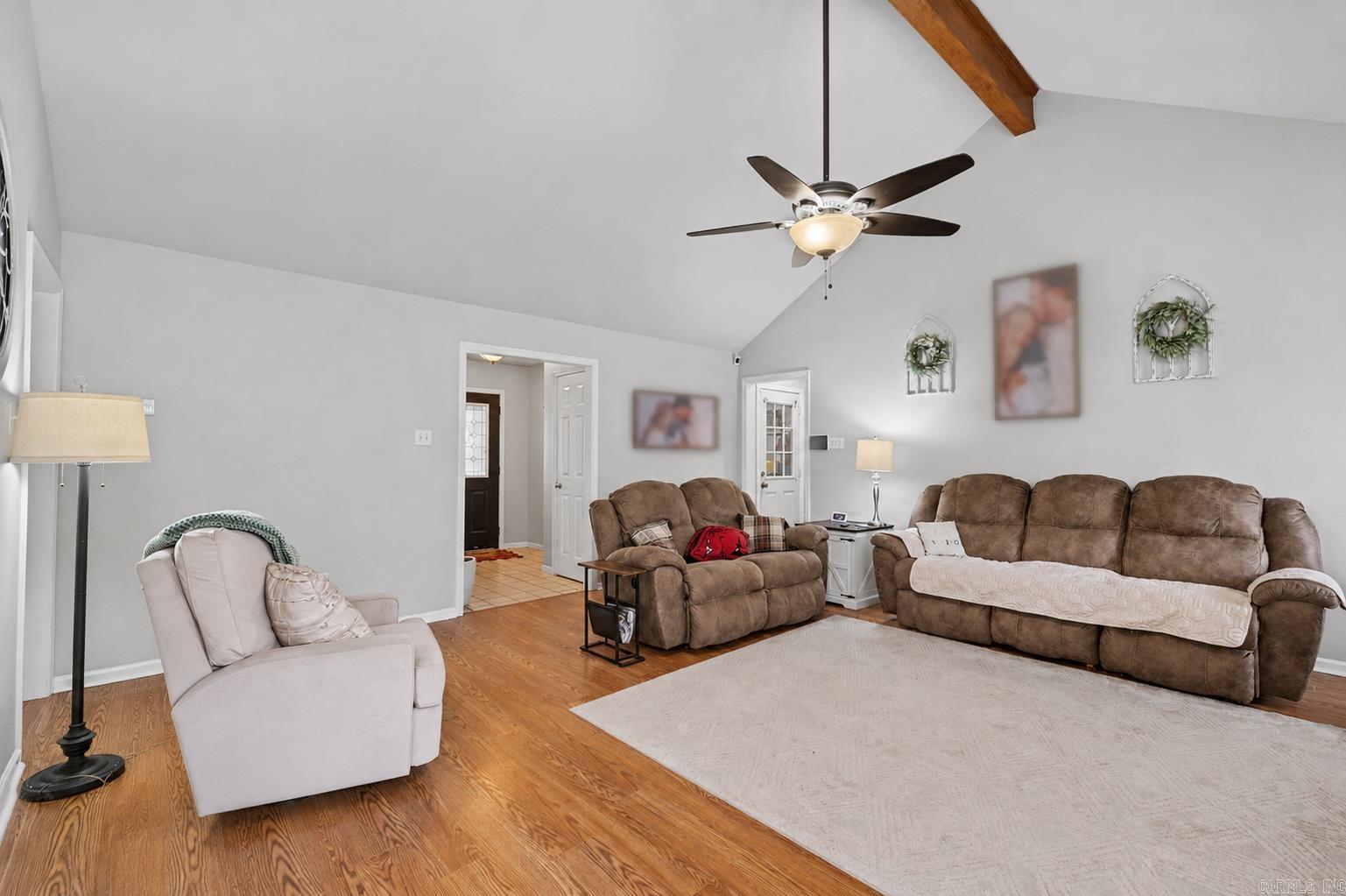 JAMESTOWN ADD - Residential