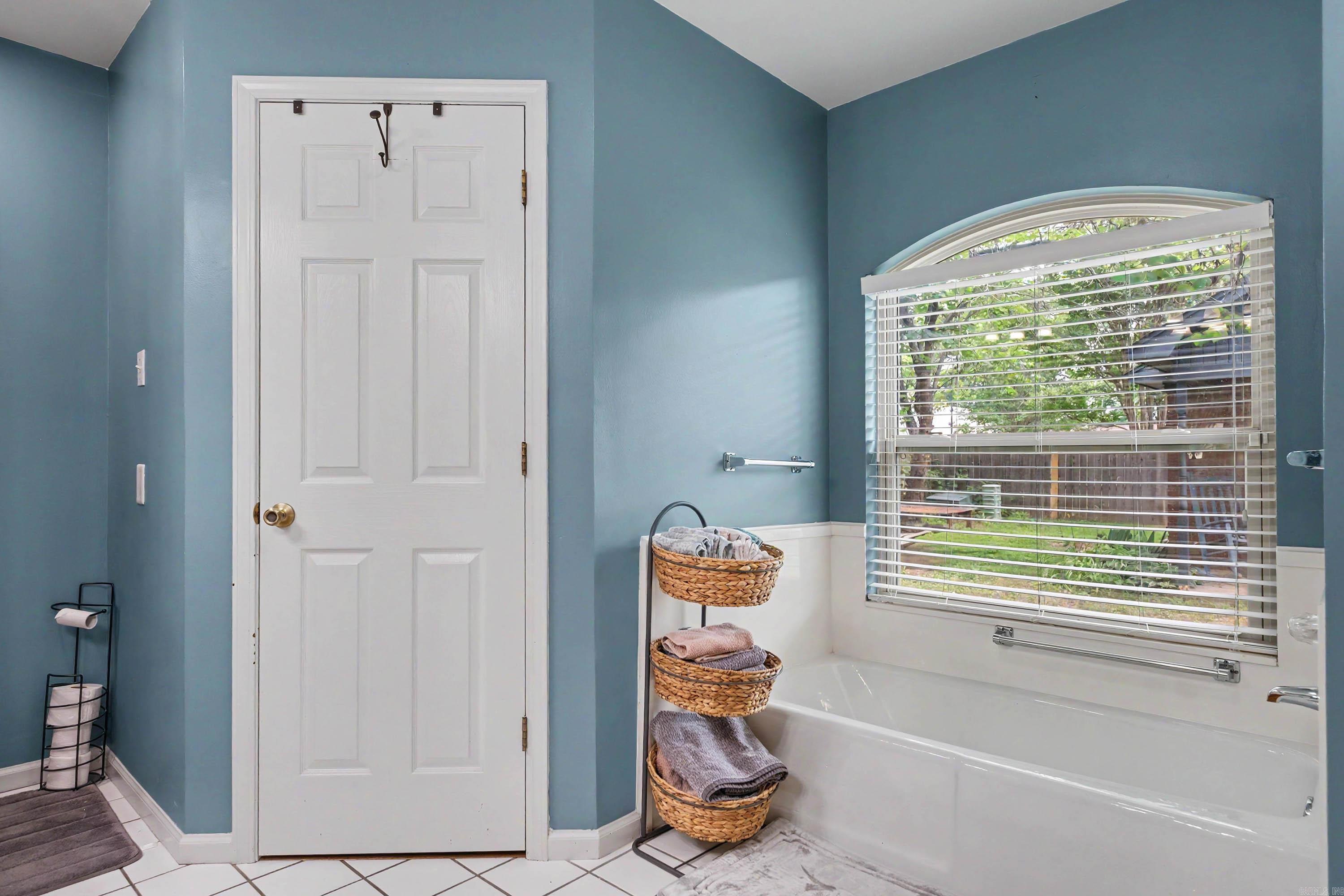 JAMESTOWN ADD - Residential