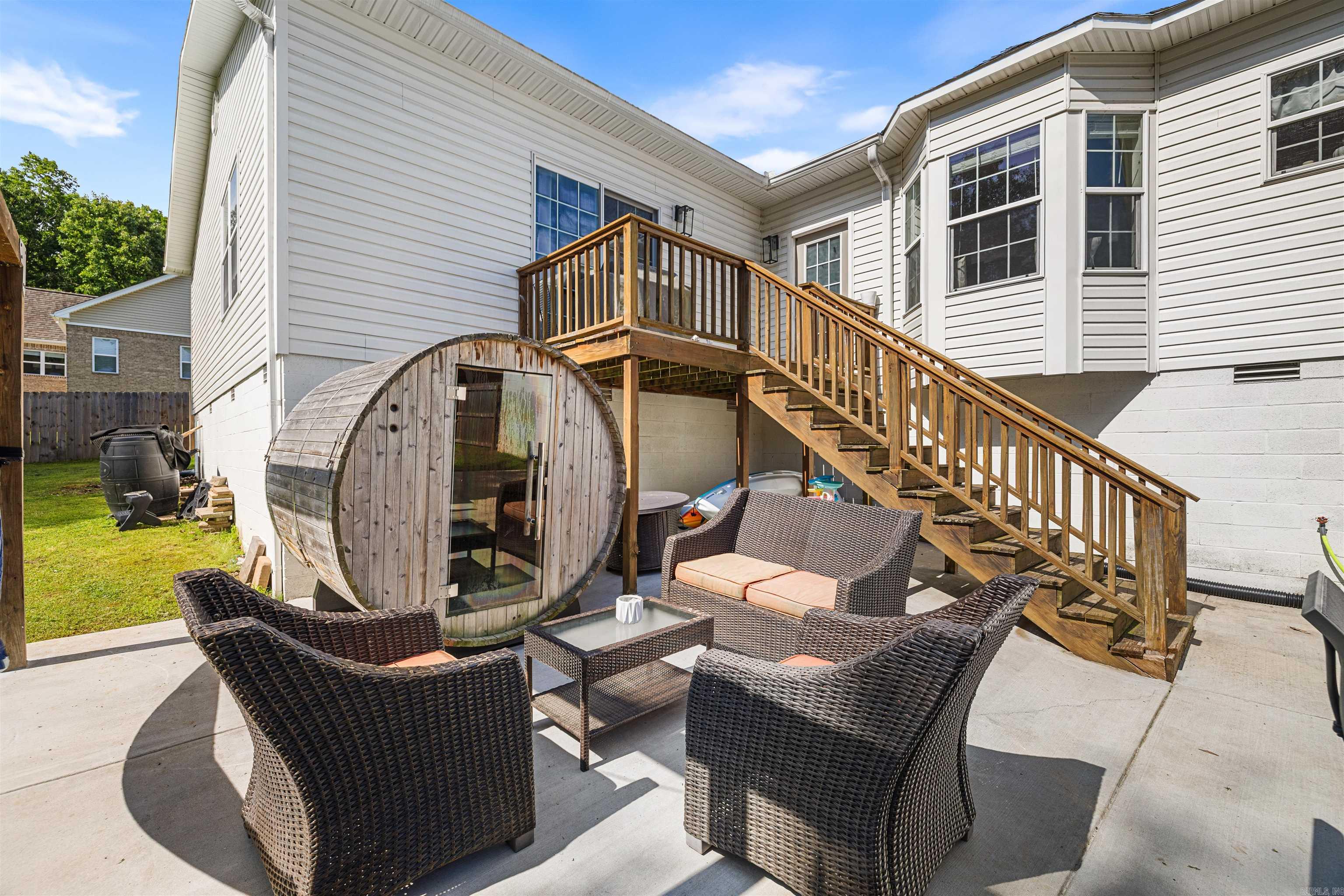 PINNACLE VALLEY - Residential