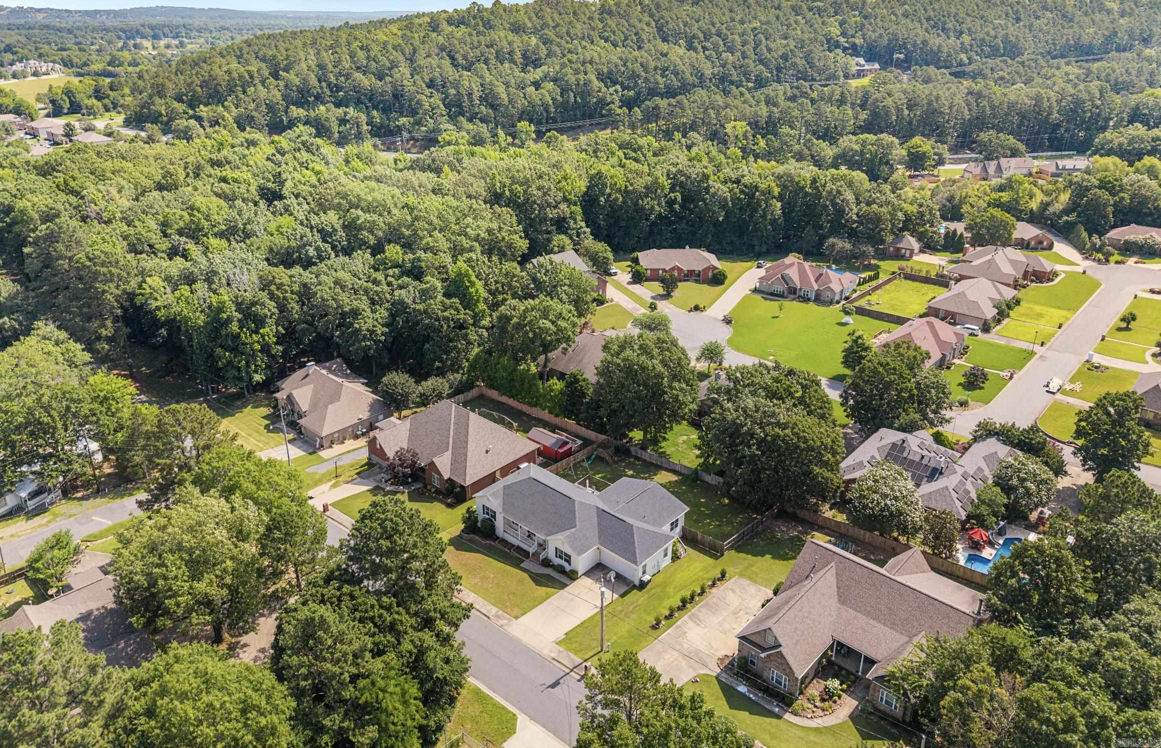 PINNACLE VALLEY - Residential