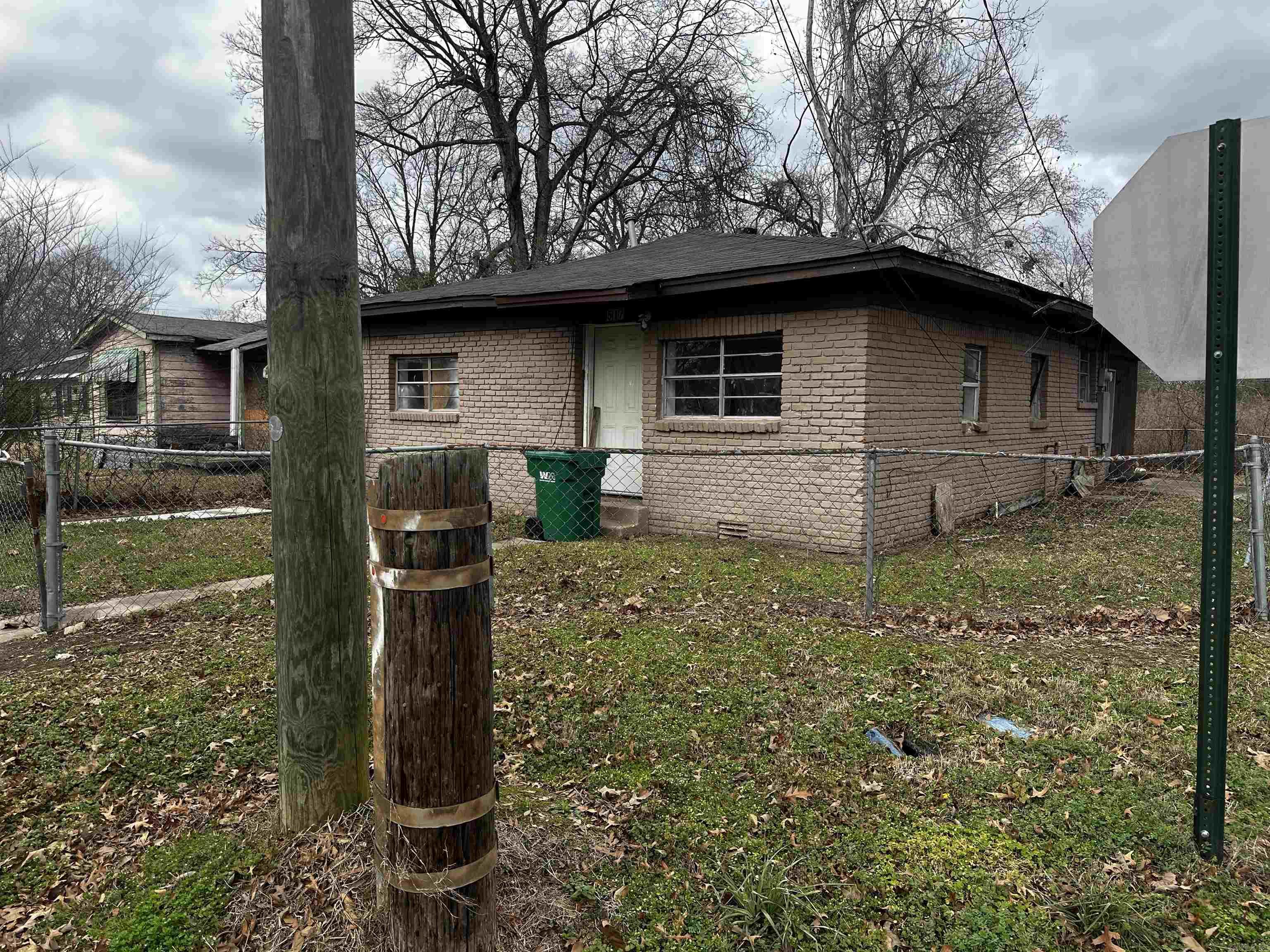 JONES WILEY ADD - Residential