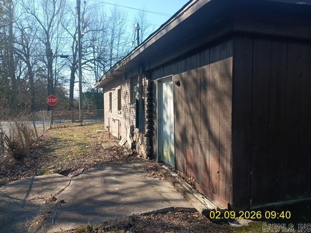 JONES WILEY ADD - Residential