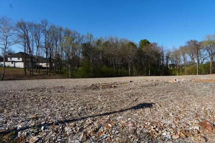 THE POINTE HURRICANE ESTATES - Land
