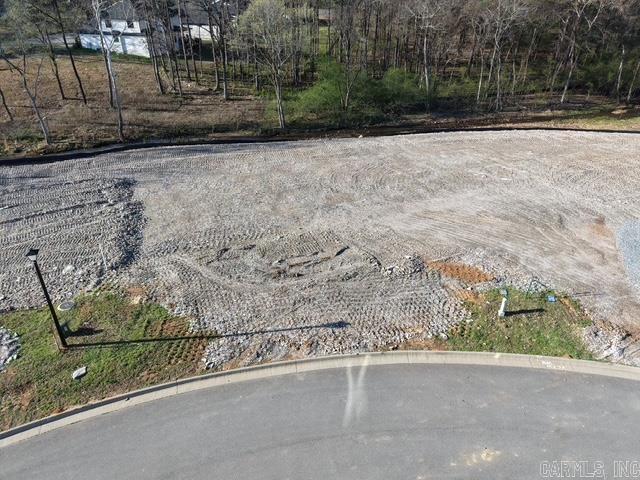 THE POINTE HURRICANE ESTATES - Land