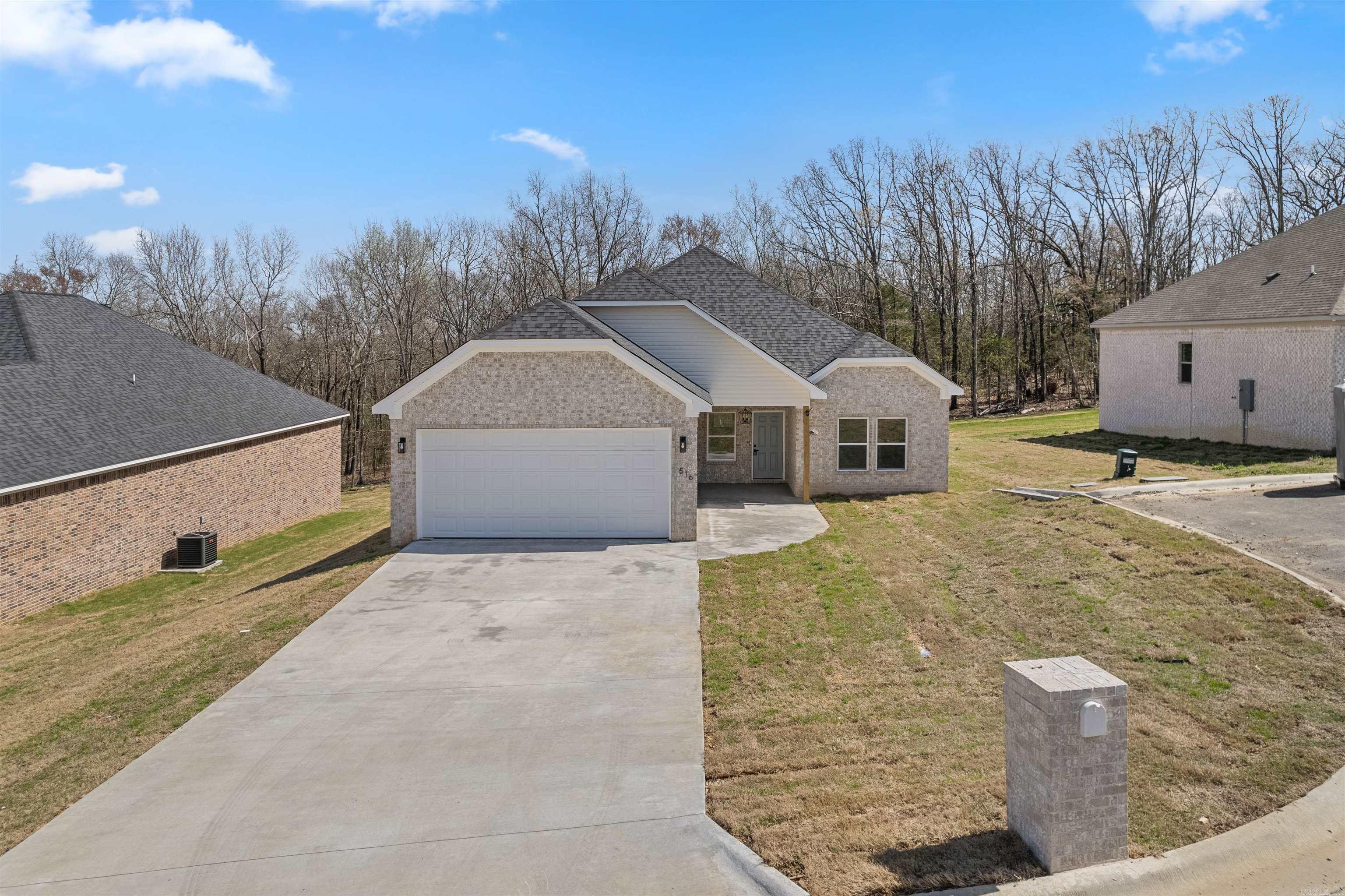 GEORGE'S CROSSING SUBDIVISION PH - Residential