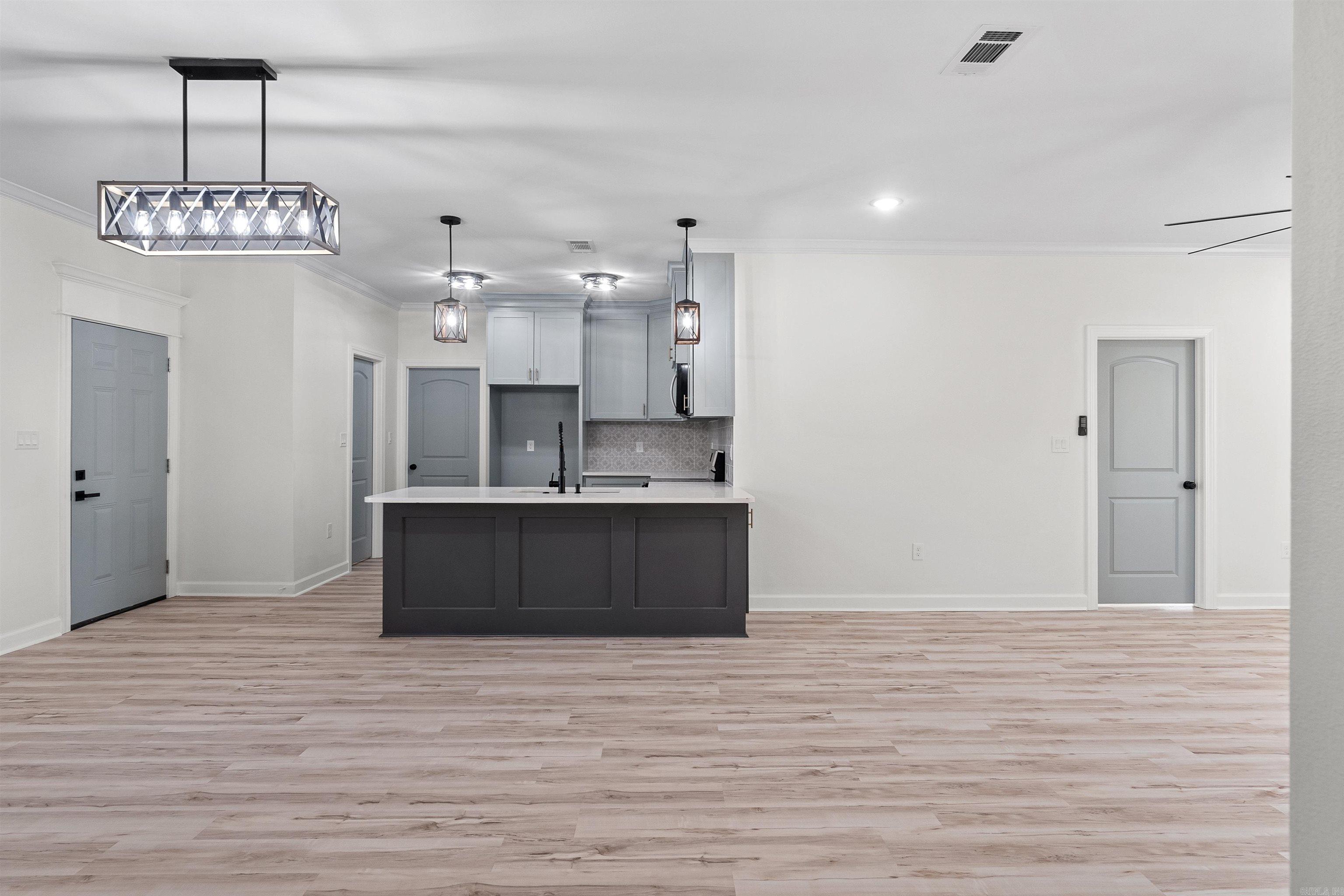 GEORGE'S CROSSING SUBDIVISION PH - Residential