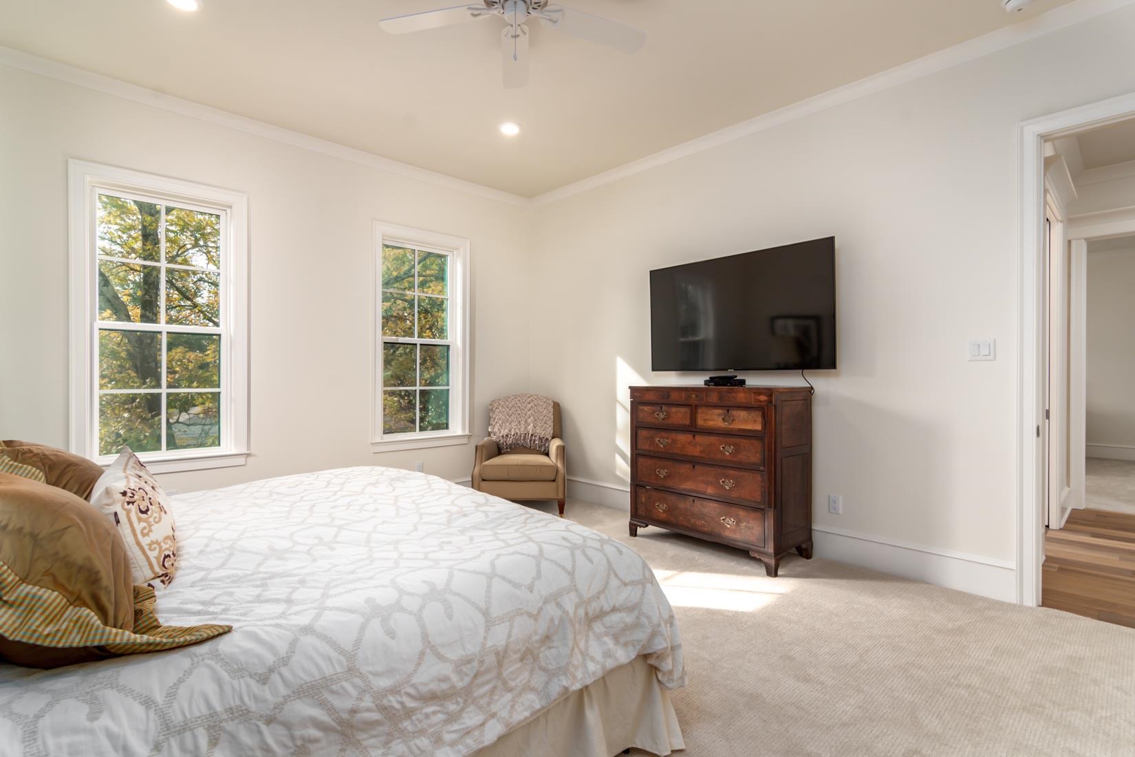 Forrest Heights Place - Residential