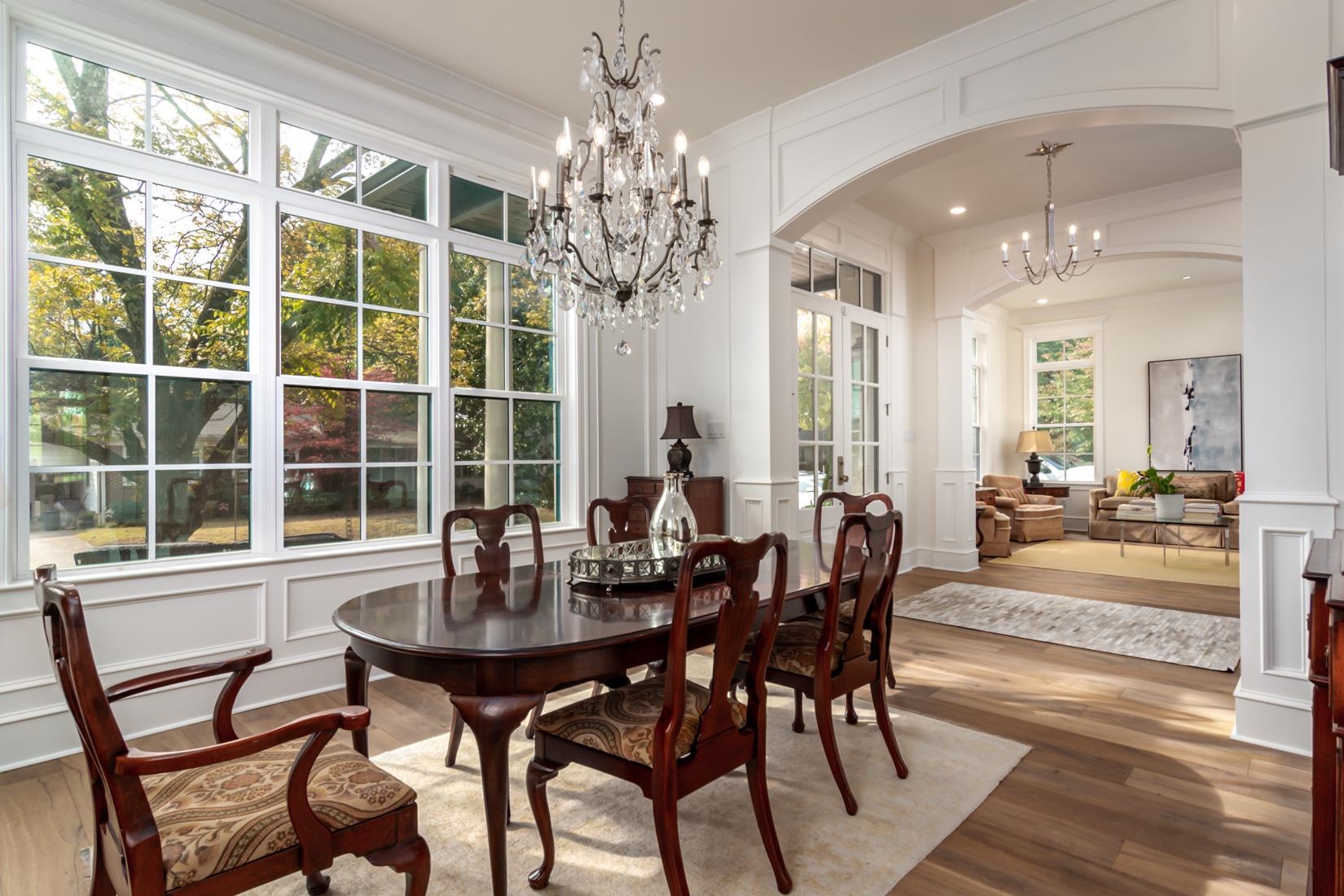 Forrest Heights Place - Residential