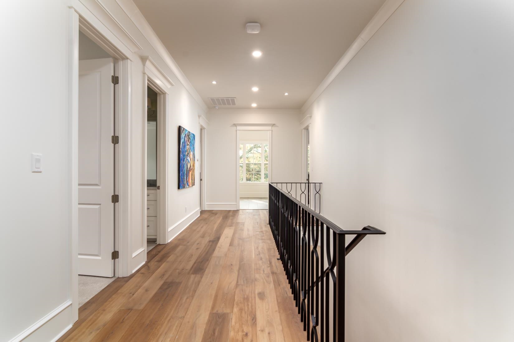 Forrest Heights Place - Residential