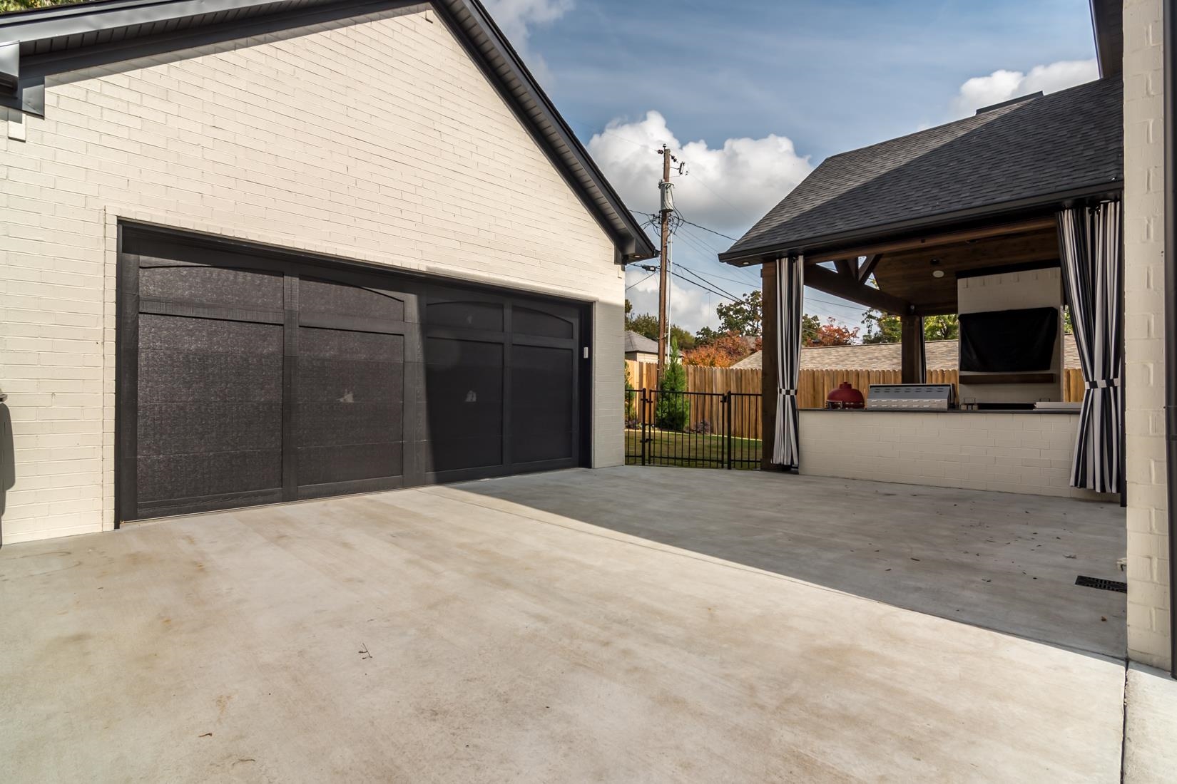 Forrest Heights Place - Residential