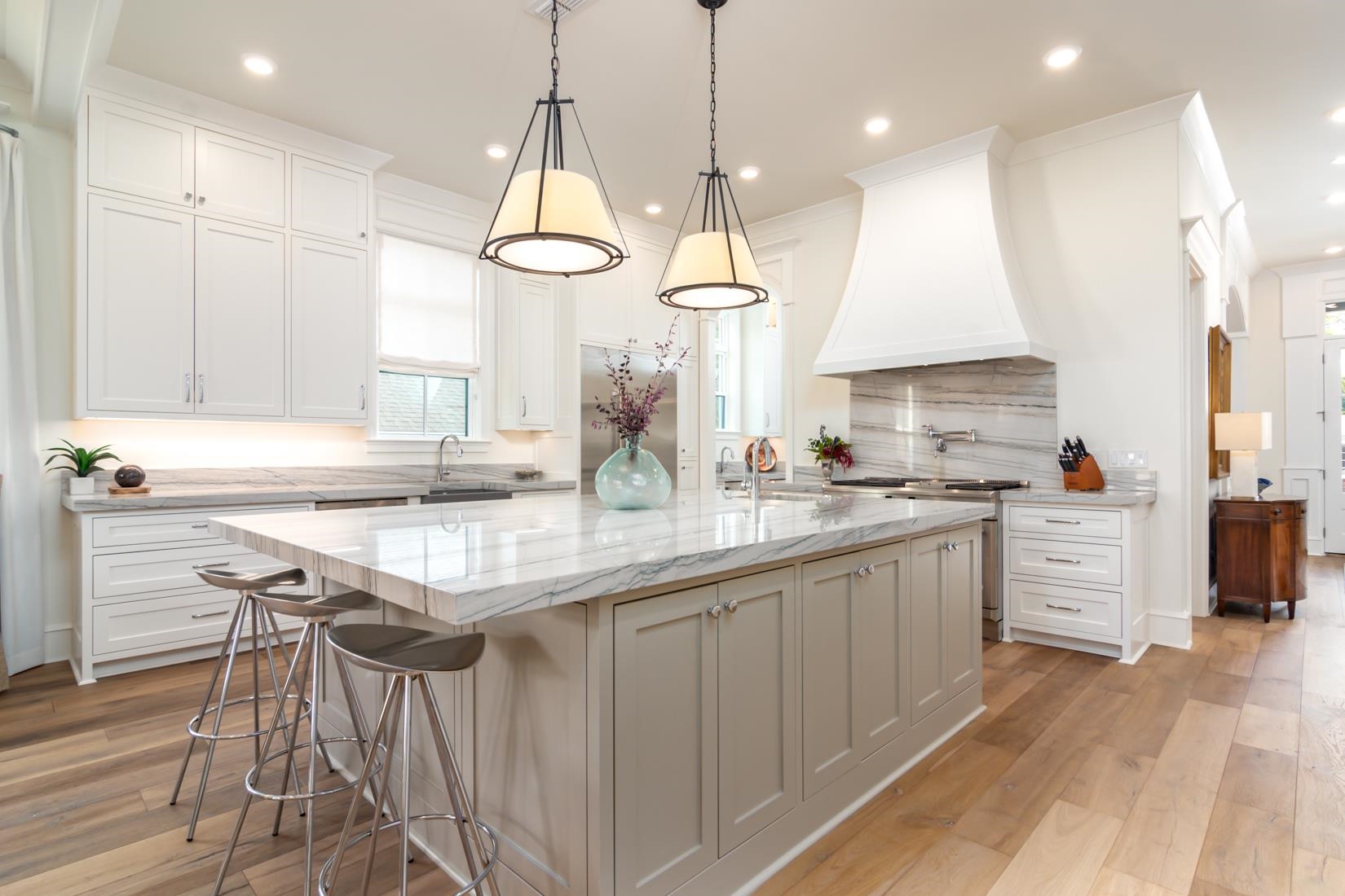 Forrest Heights Place - Residential