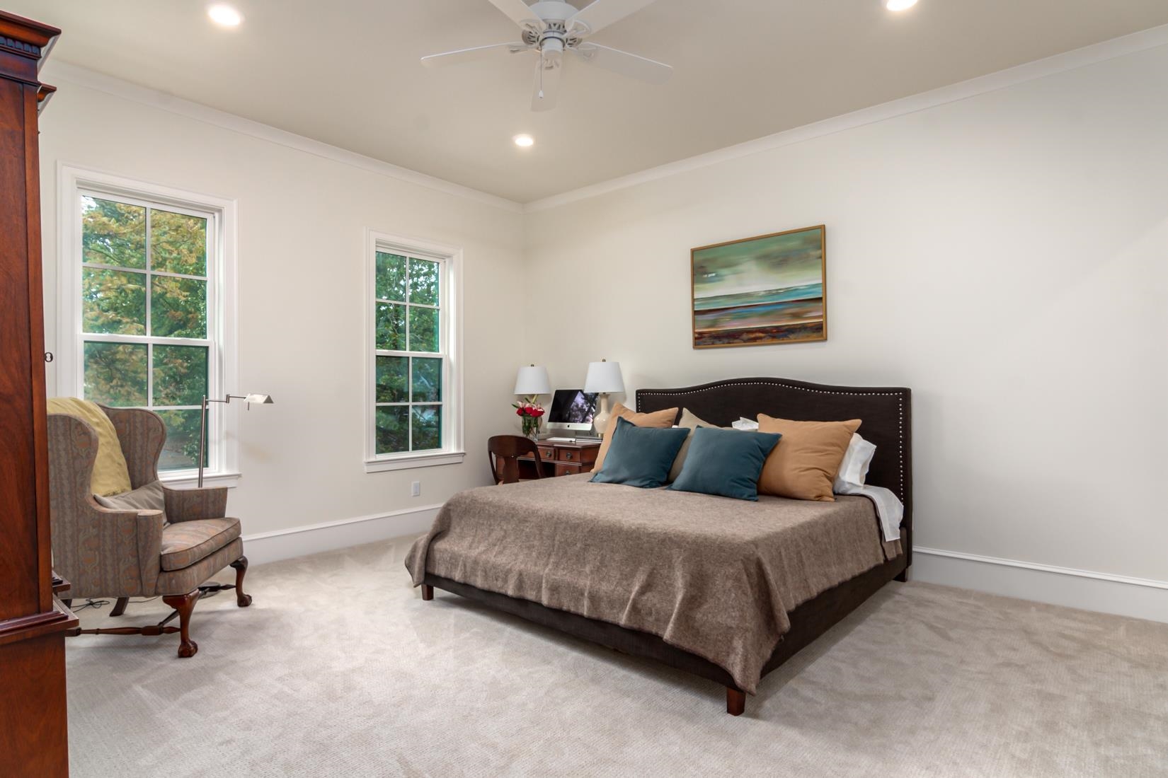 Forrest Heights Place - Residential