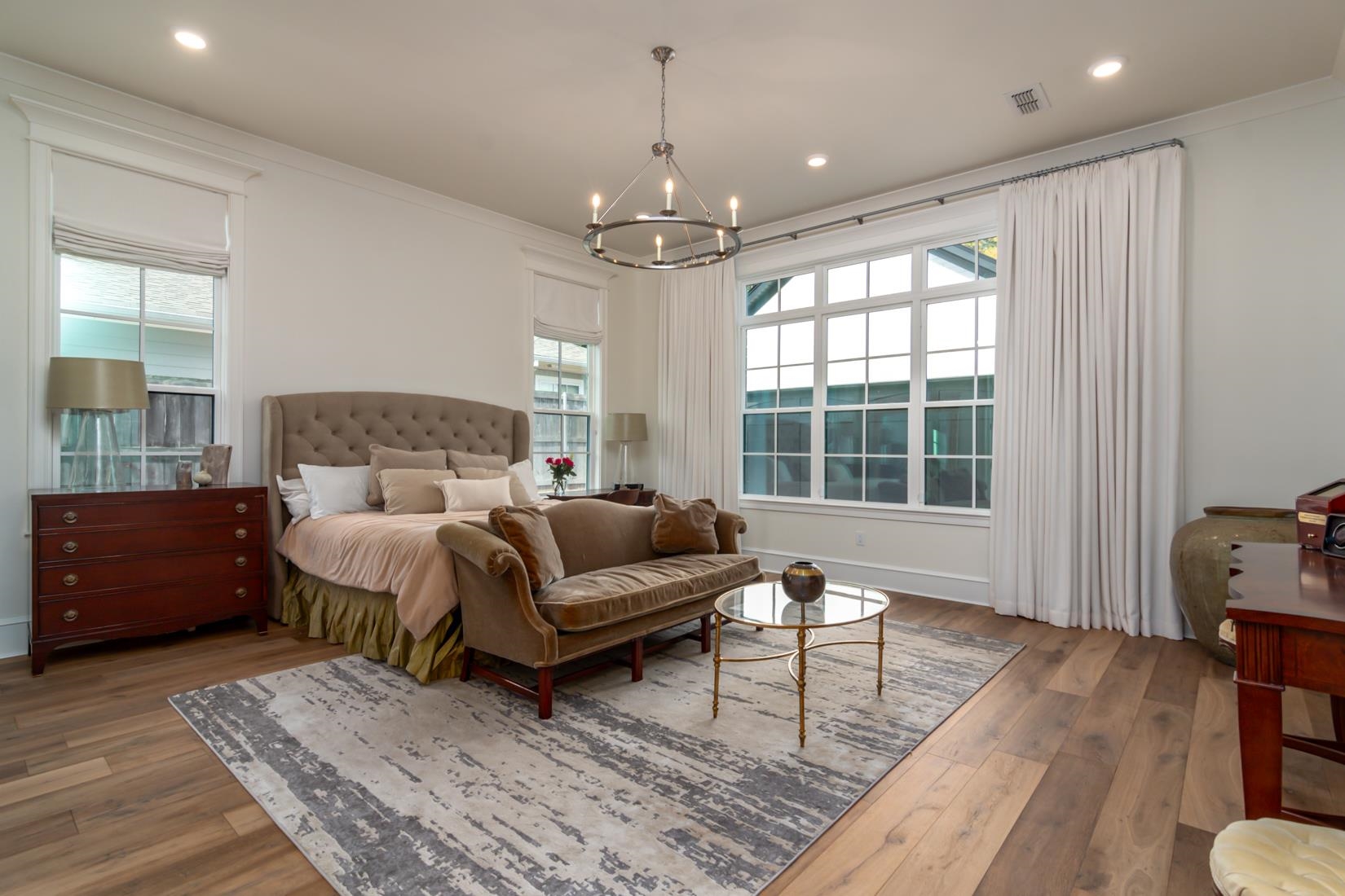 Forrest Heights Place - Residential
