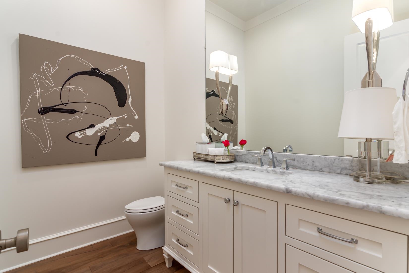 Forrest Heights Place - Residential