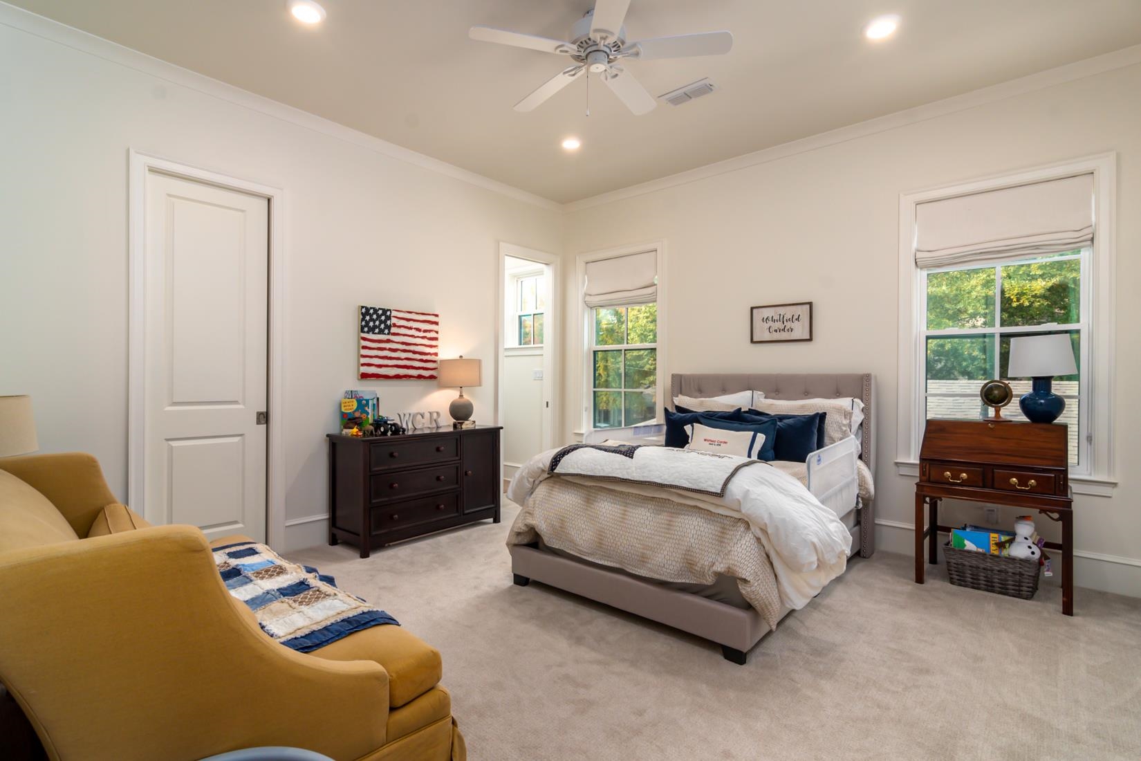 Forrest Heights Place - Residential