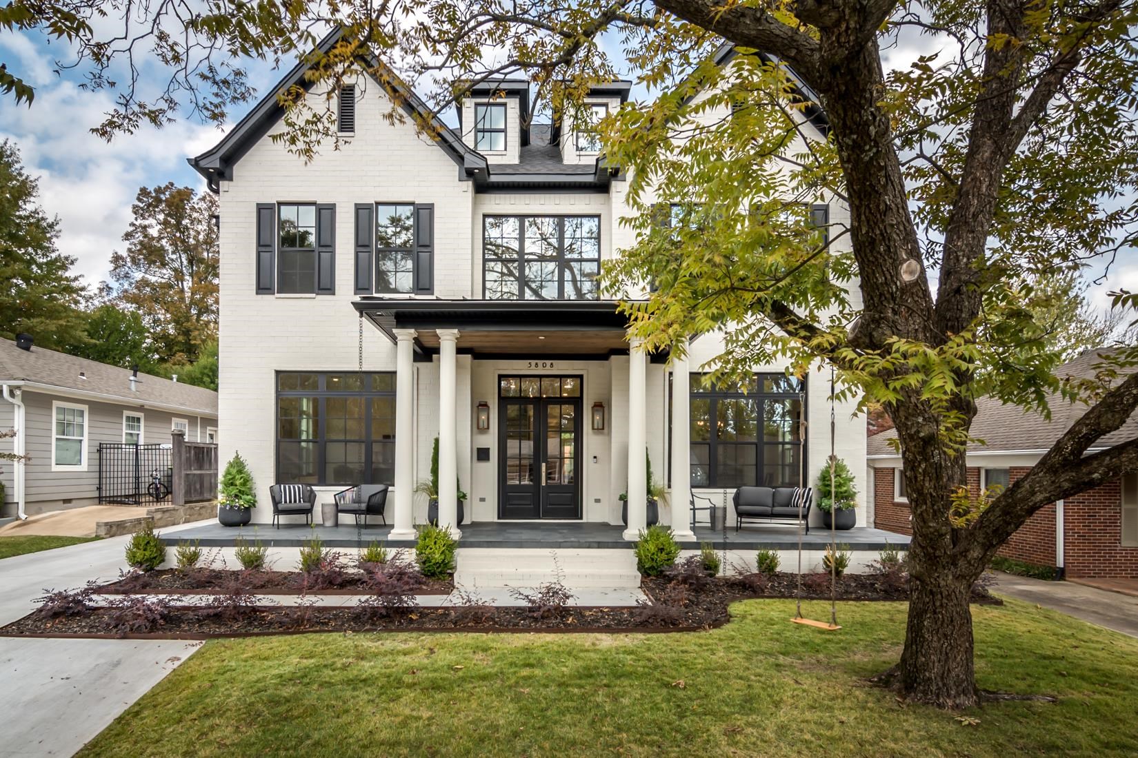 Forrest Heights Place - Residential