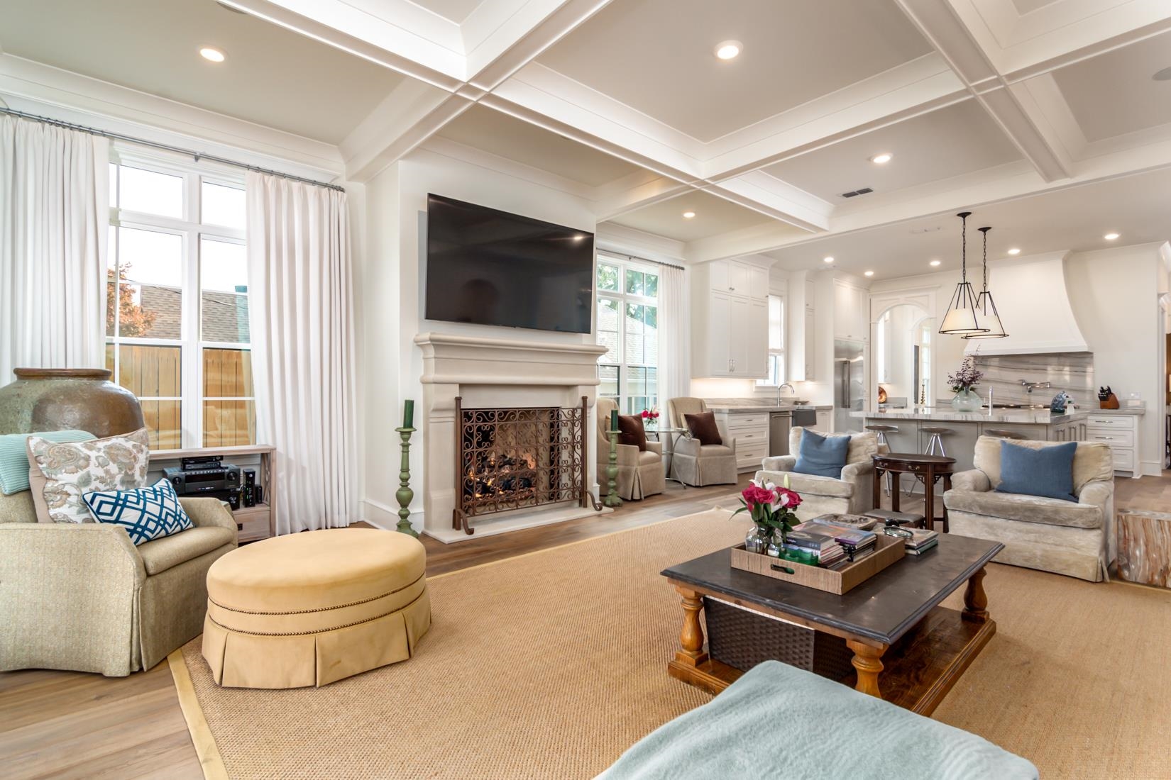 Forrest Heights Place - Residential