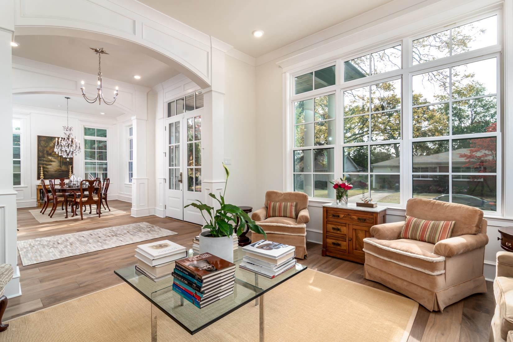 Forrest Heights Place - Residential