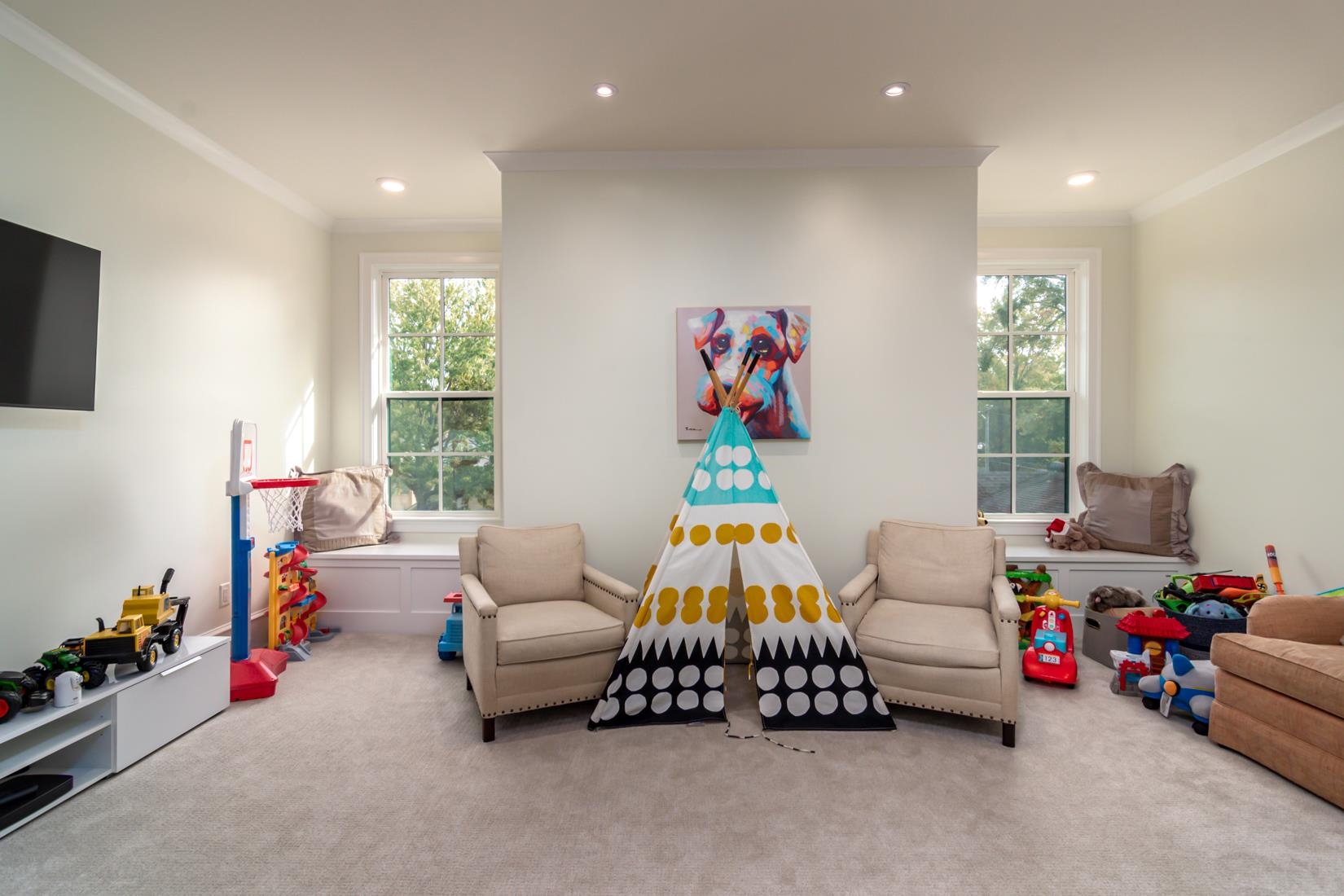 Forrest Heights Place - Residential
