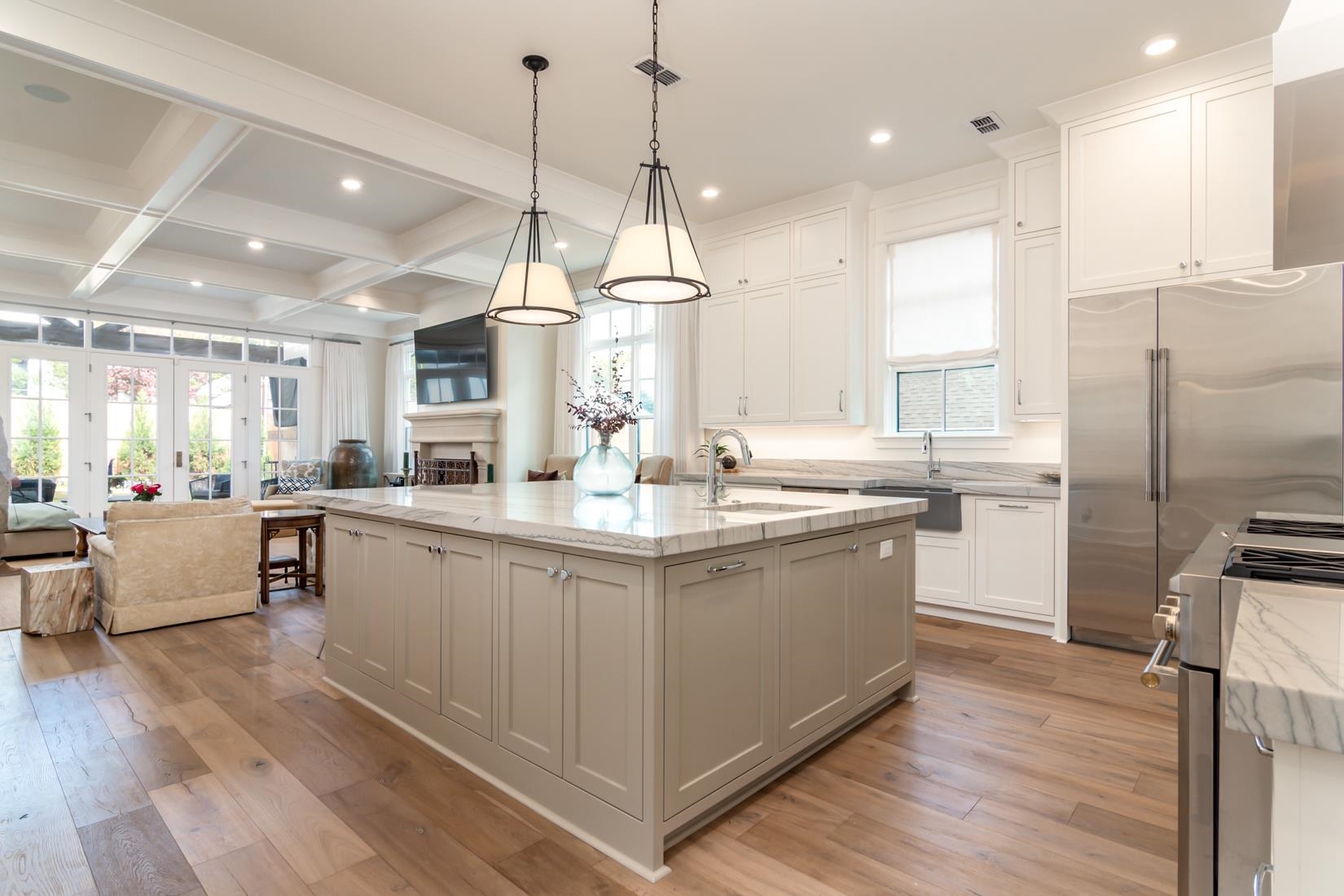Forrest Heights Place - Residential