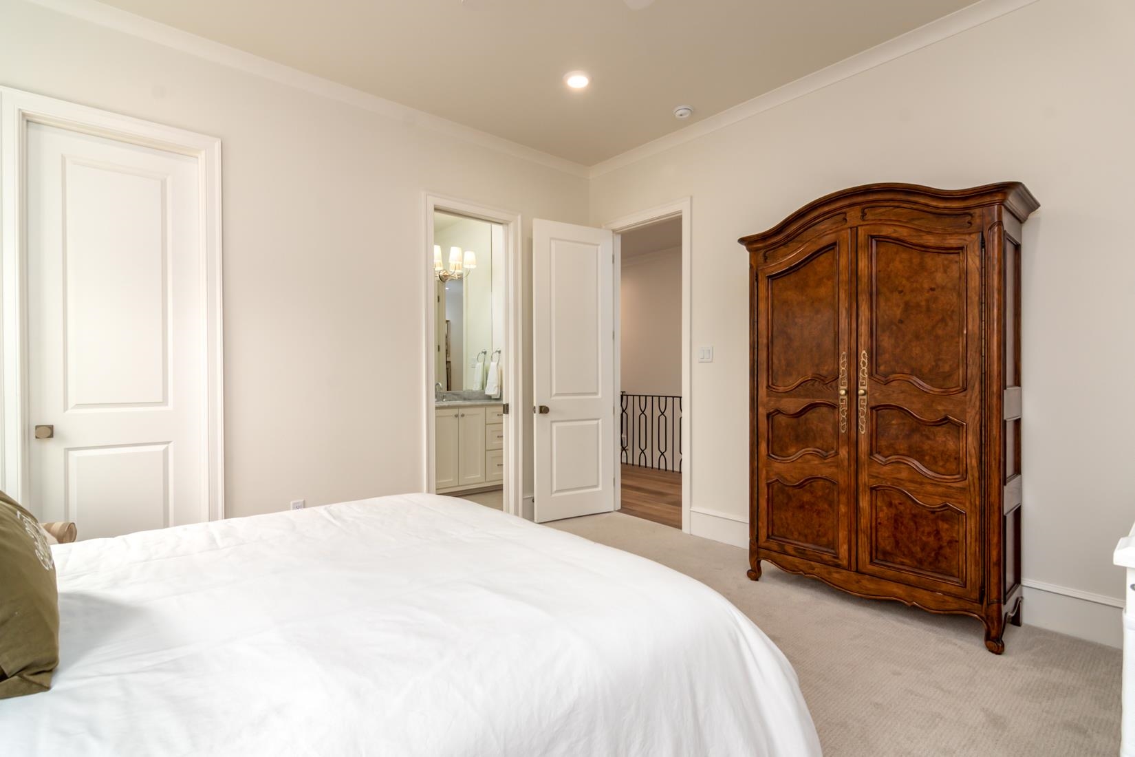 Forrest Heights Place - Residential