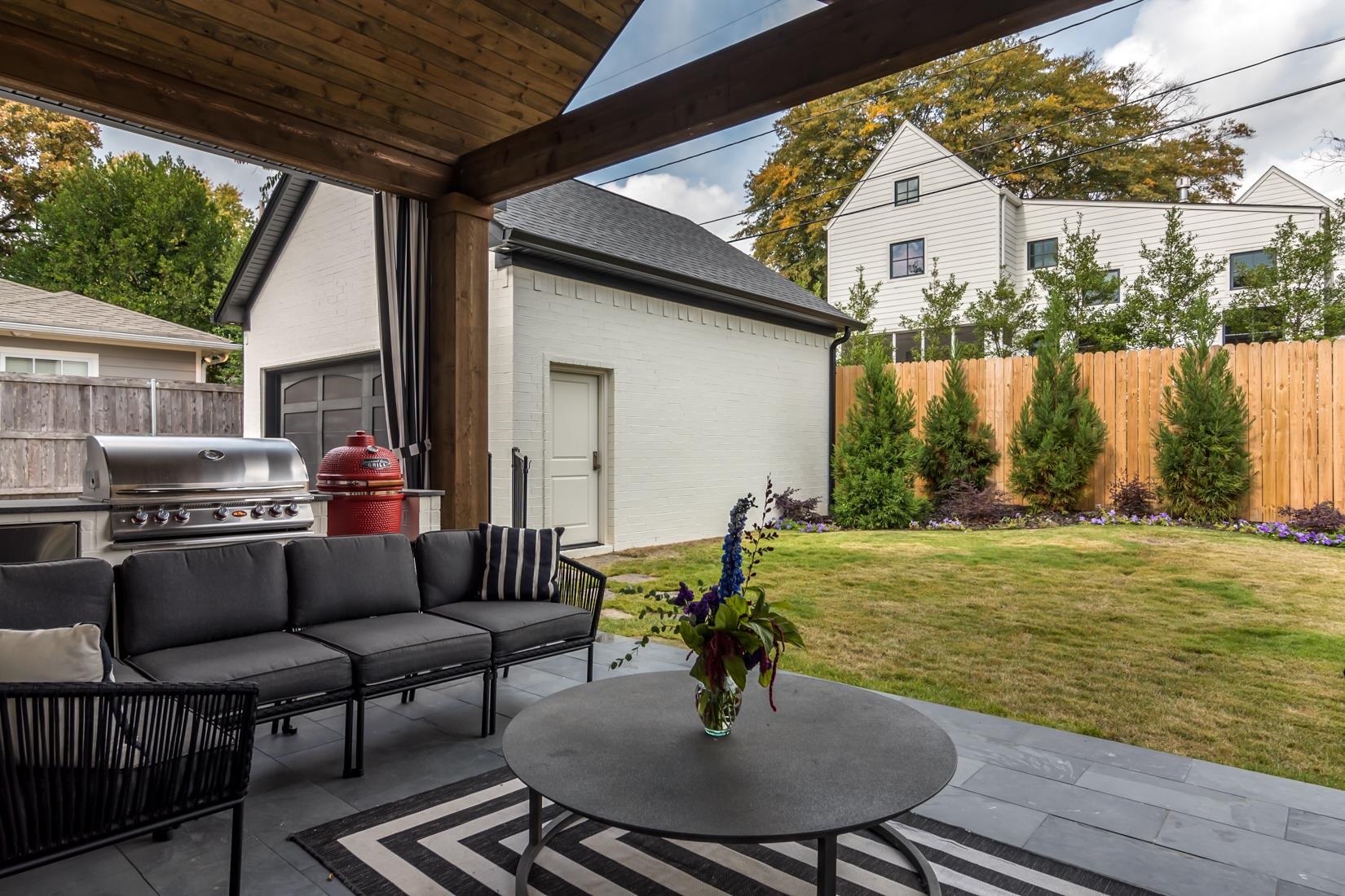 Forrest Heights Place - Residential