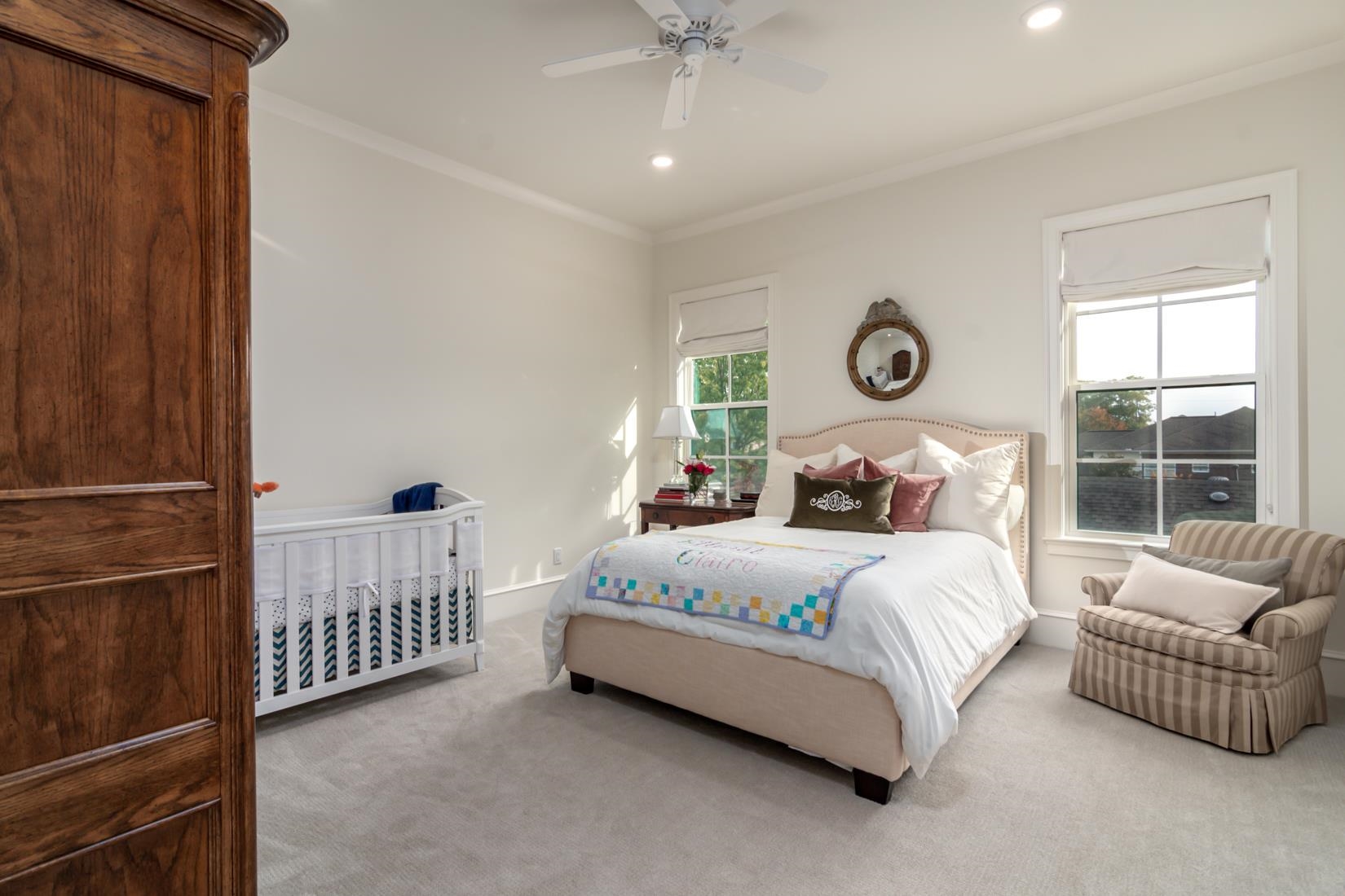 Forrest Heights Place - Residential