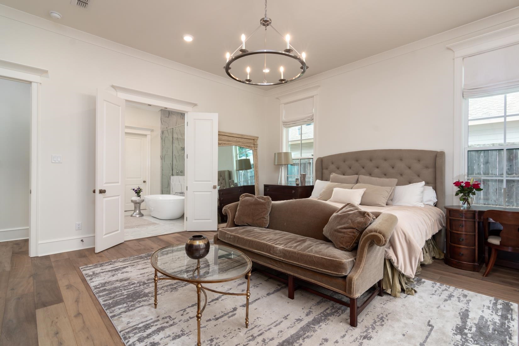 Forrest Heights Place - Residential