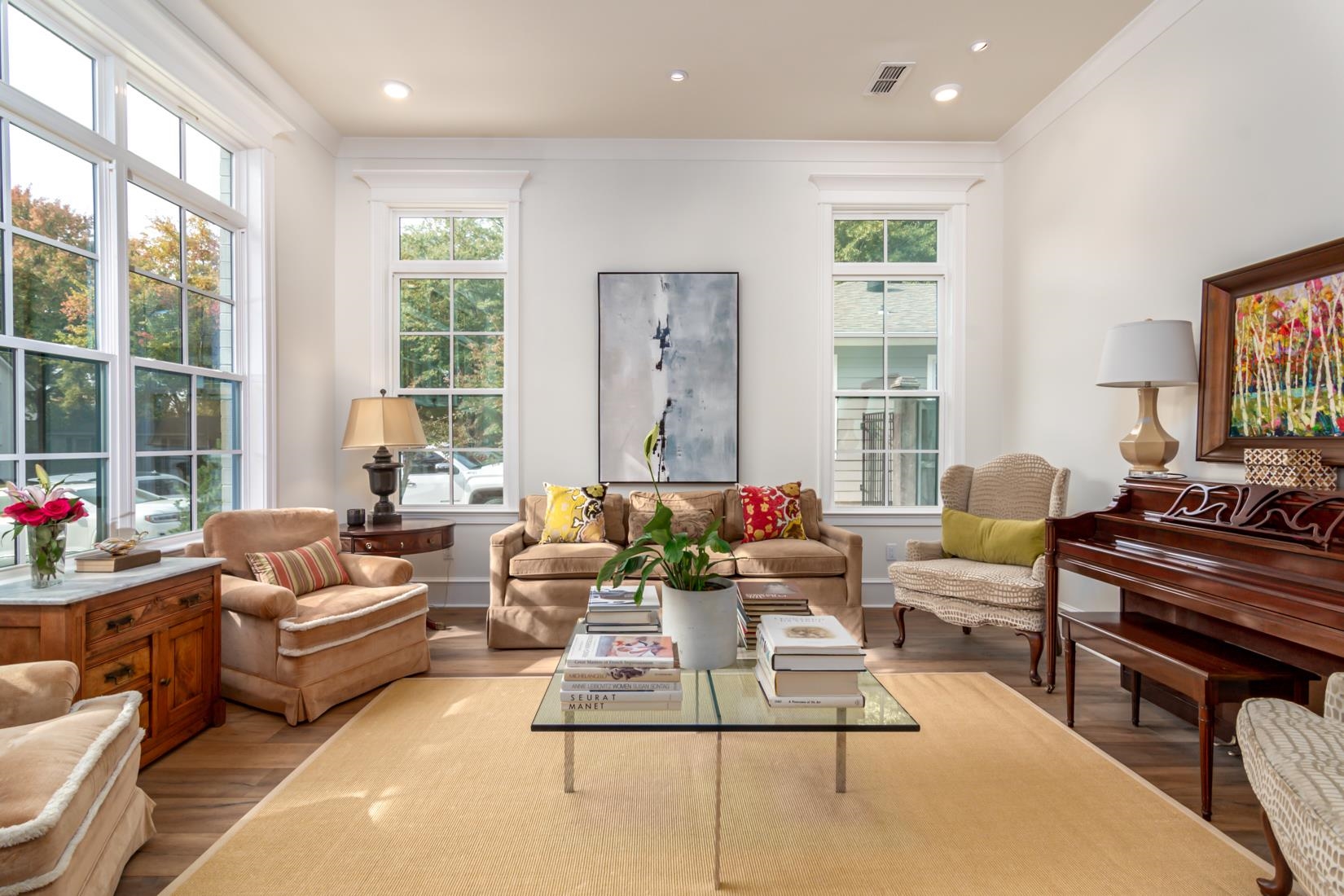 Forrest Heights Place - Residential