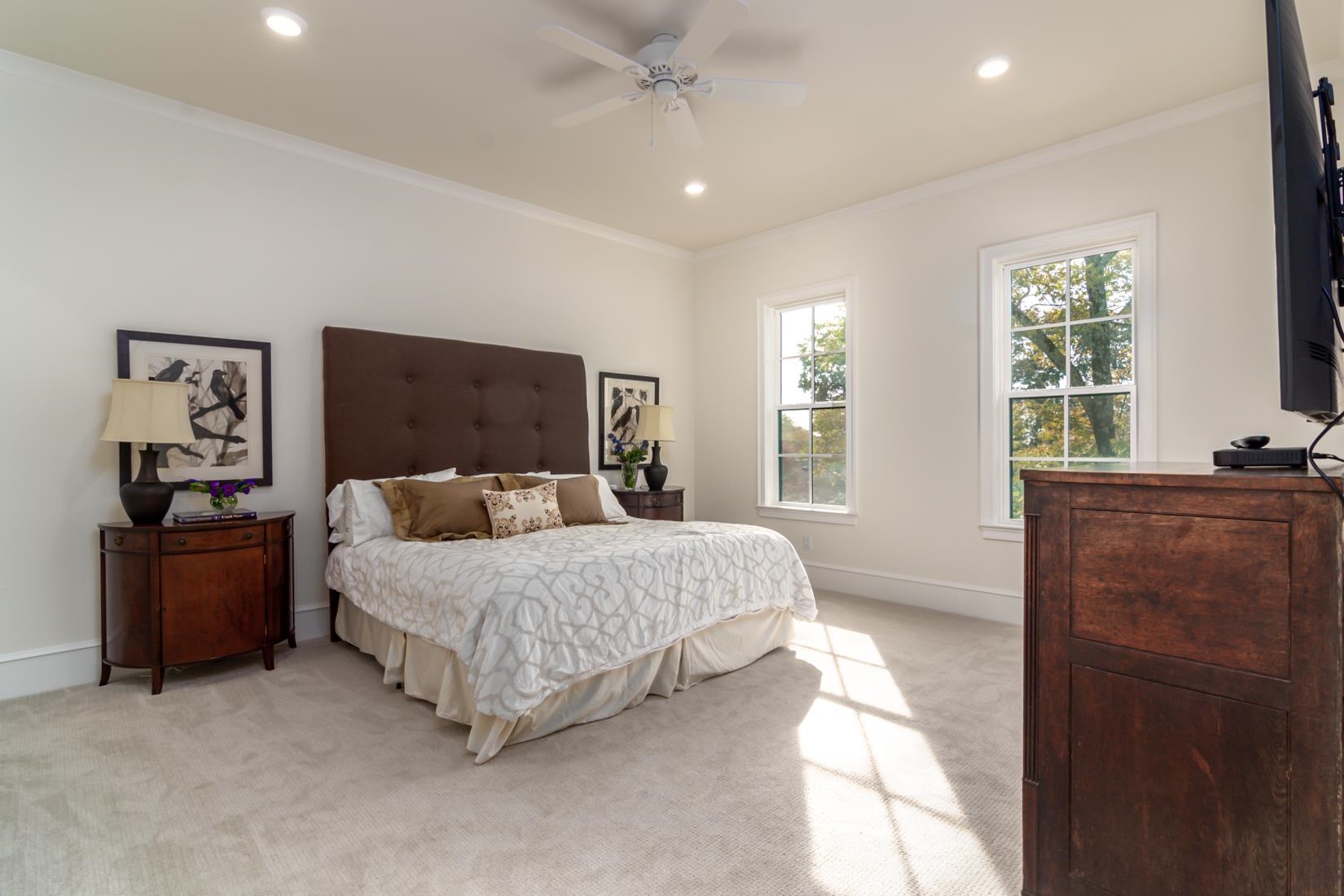 Forrest Heights Place - Residential