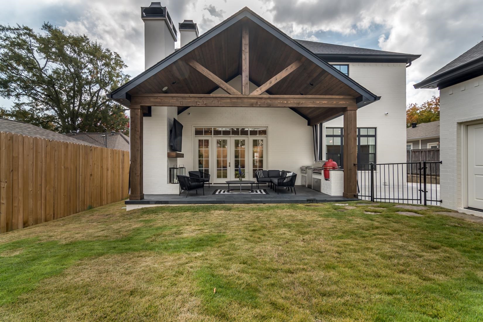 Forrest Heights Place - Residential