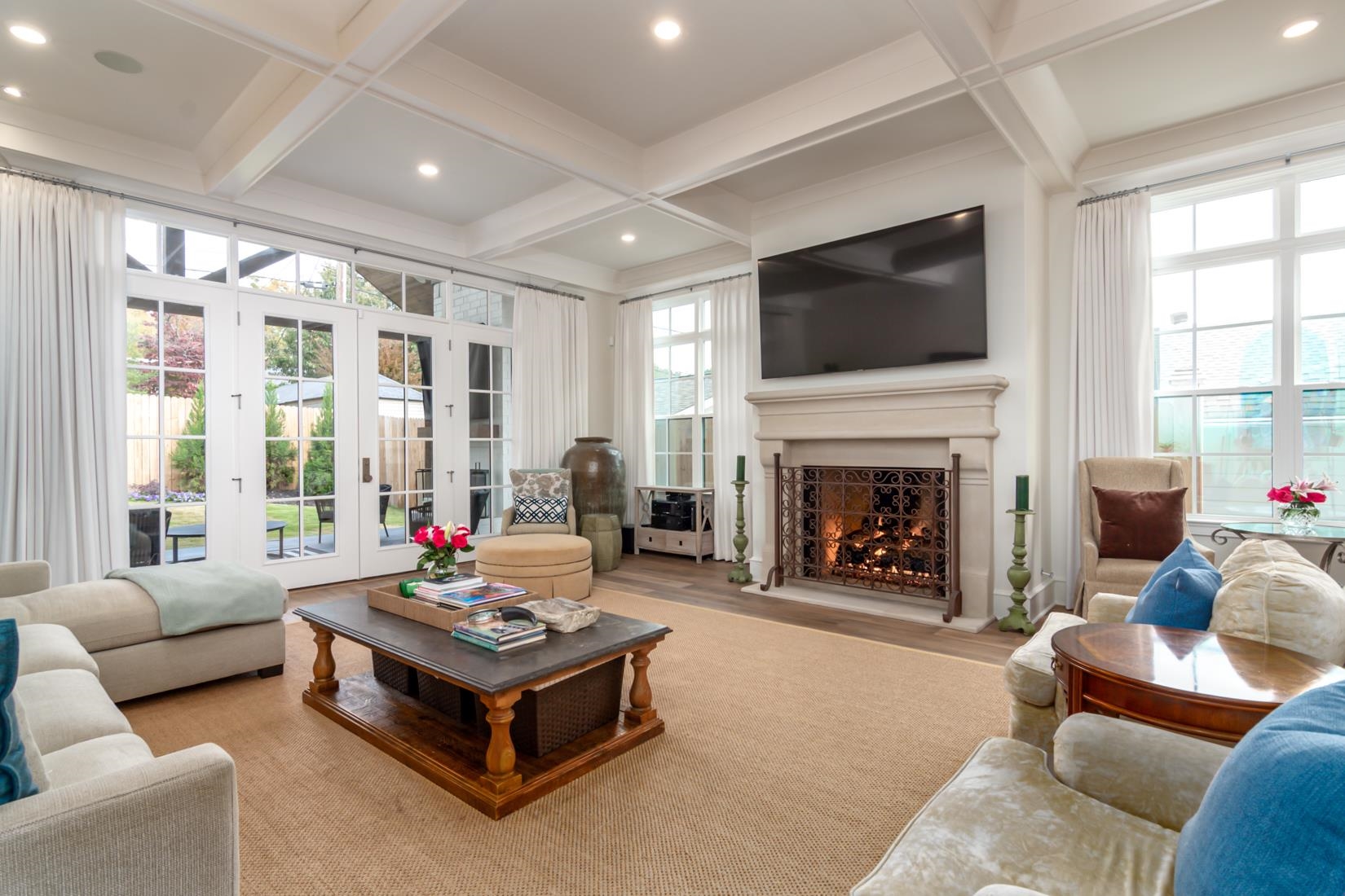 Forrest Heights Place - Residential