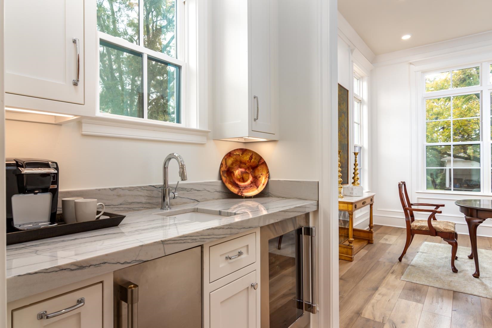 Forrest Heights Place - Residential